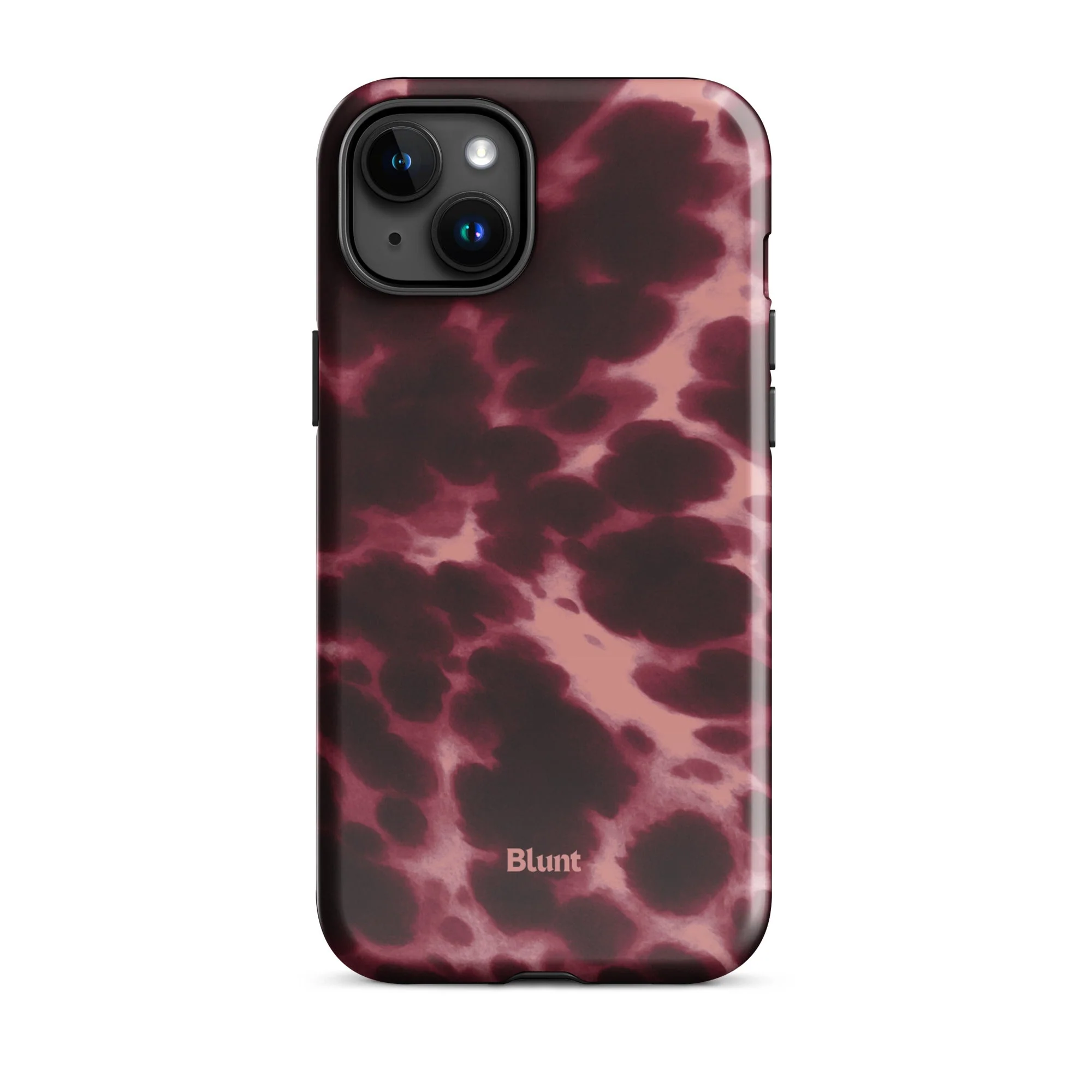 Velvet Flame iPhone Case - Image 8