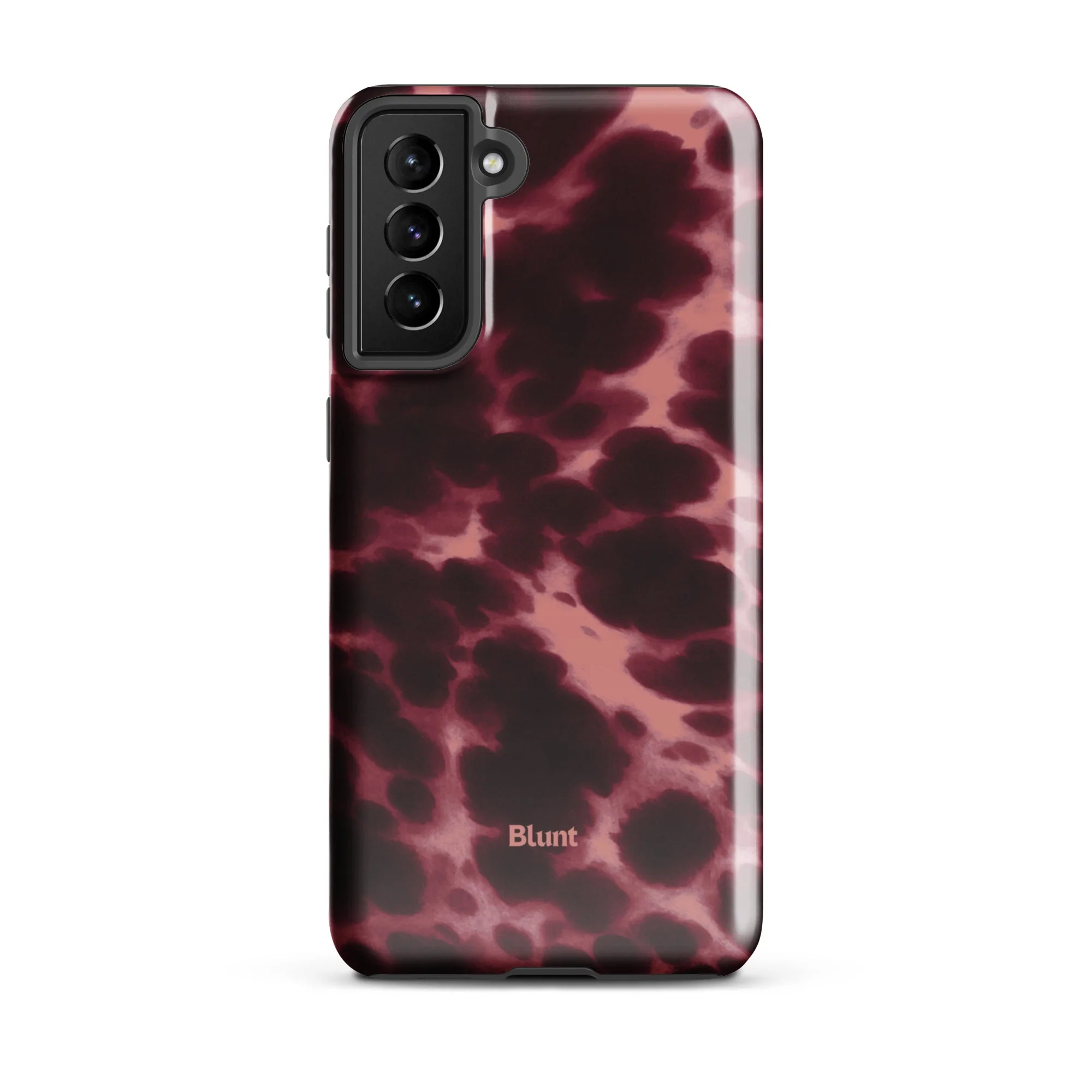 Velvet Flame Samsung Case - Image 14