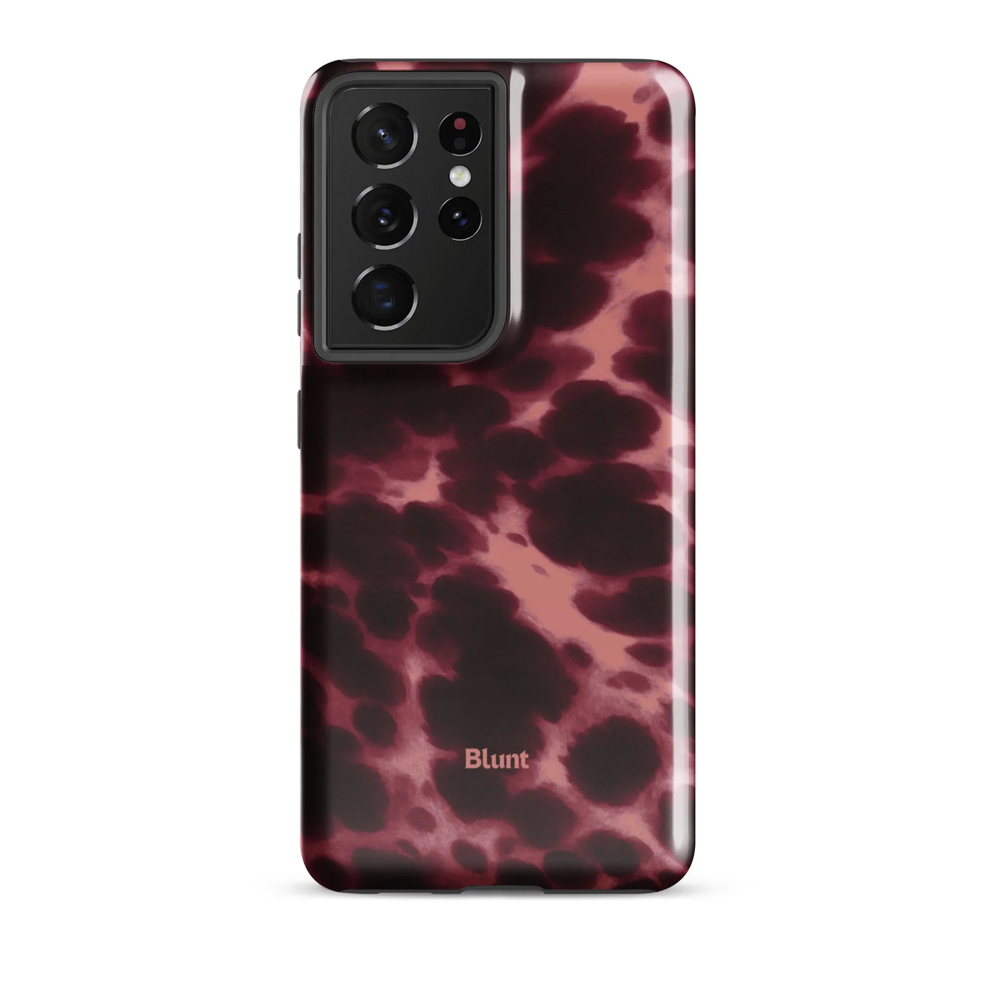 Velvet Flame Samsung Case - Image 15