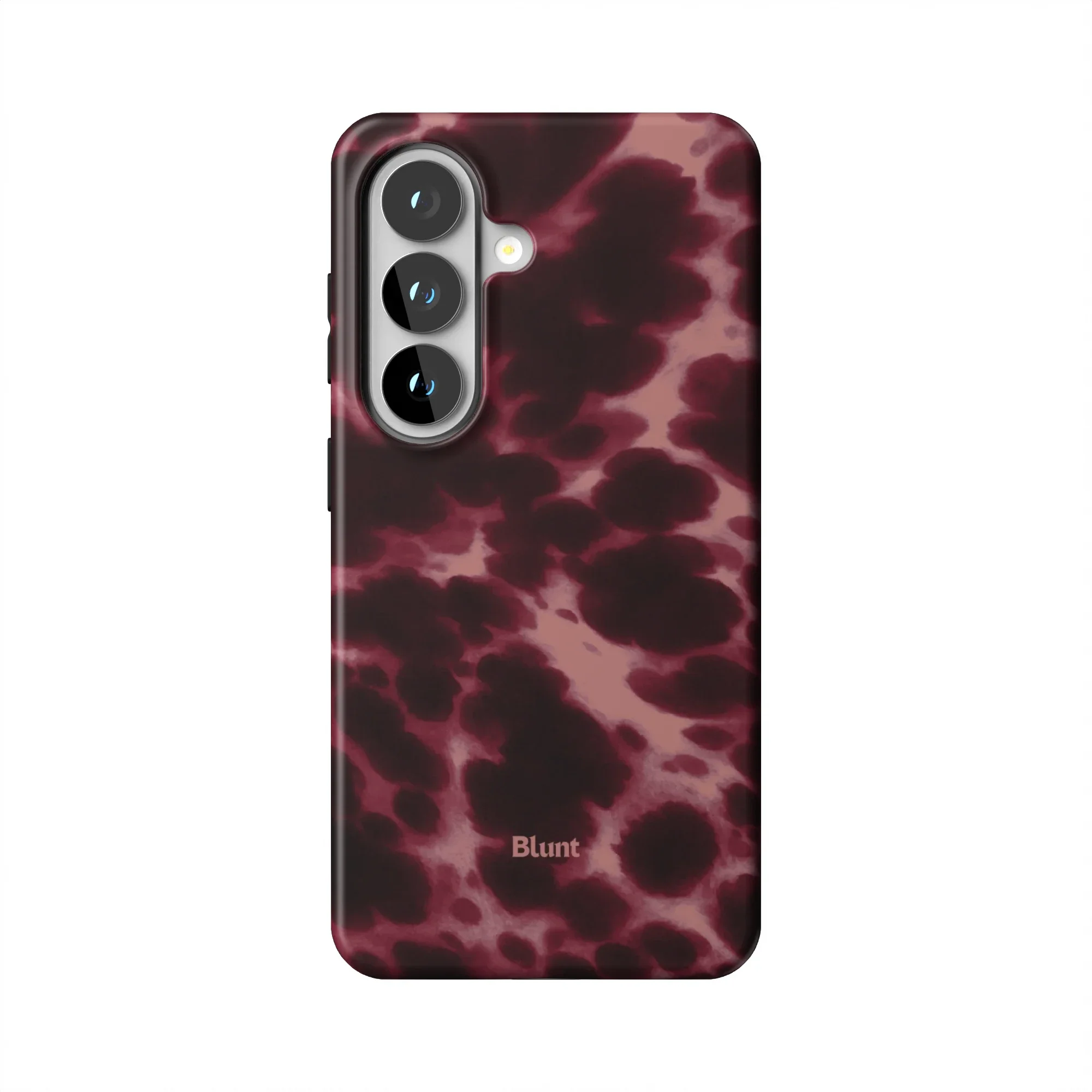 Velvet Flame Samsung Case - Image 19