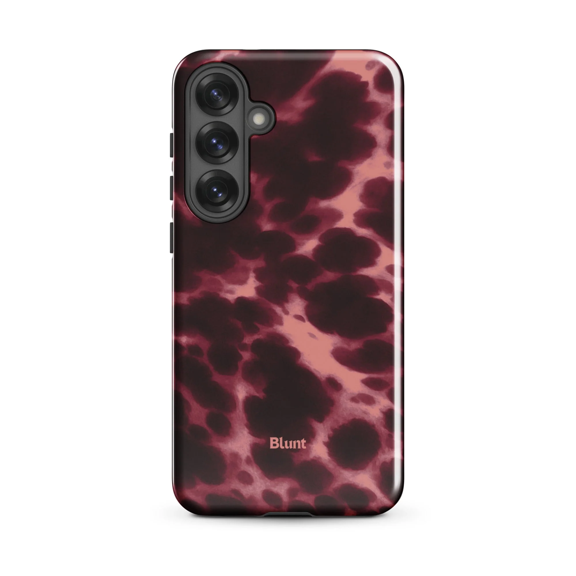 Velvet Flame Samsung Case - Image 2