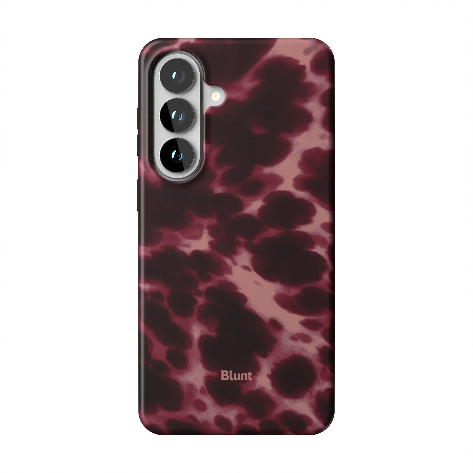 Velvet Flame Samsung Case - Image 21