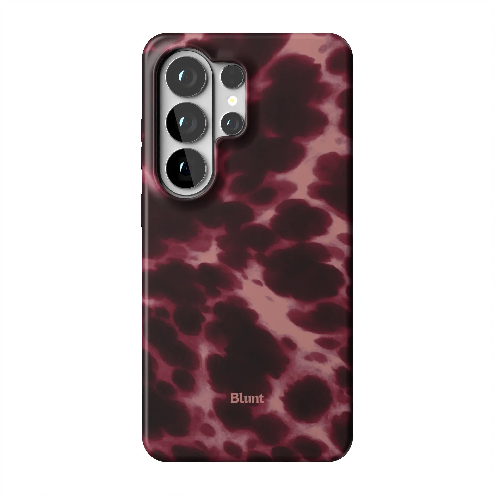 Velvet Flame Samsung Case - Image 23
