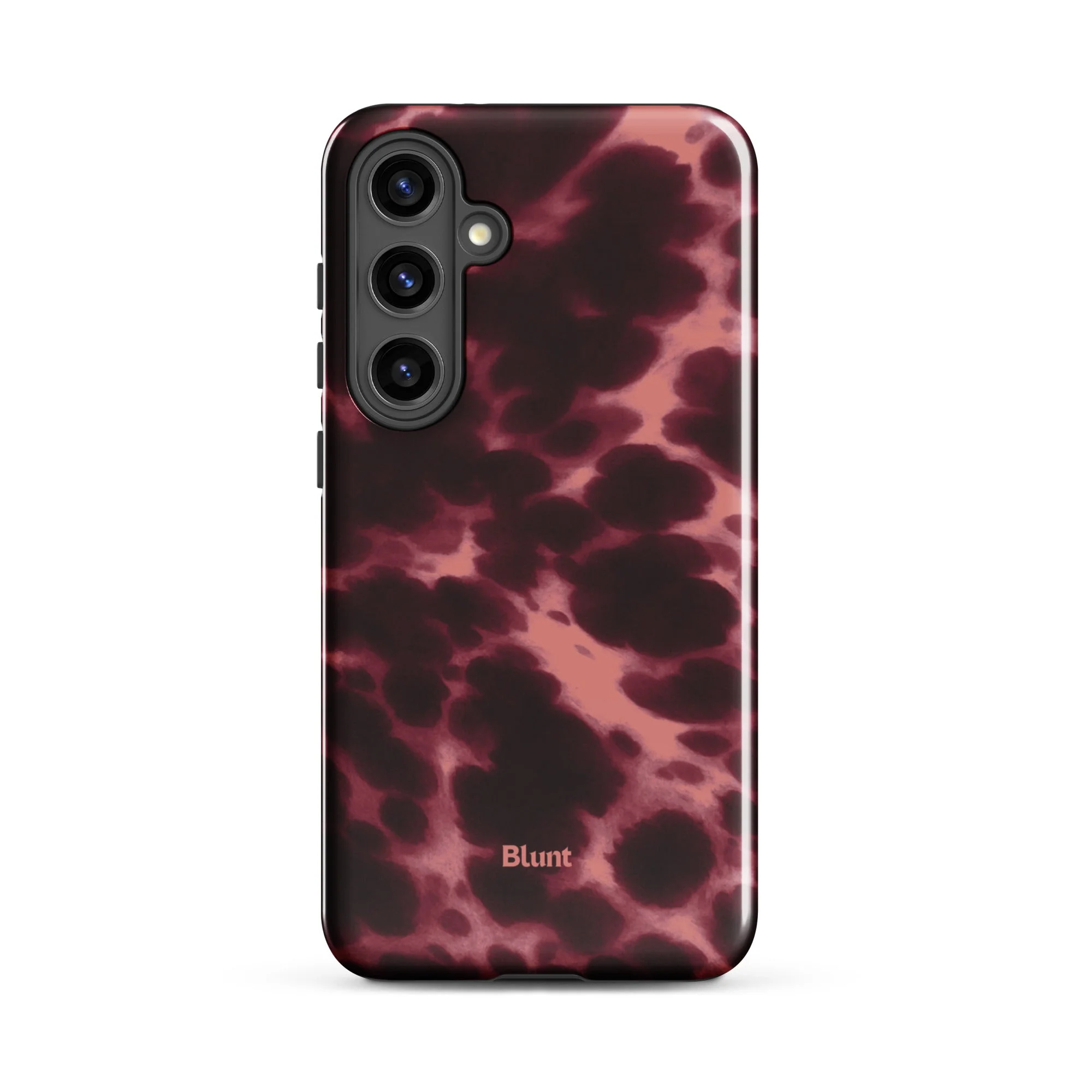 Velvet Flame Samsung Case - Image 5