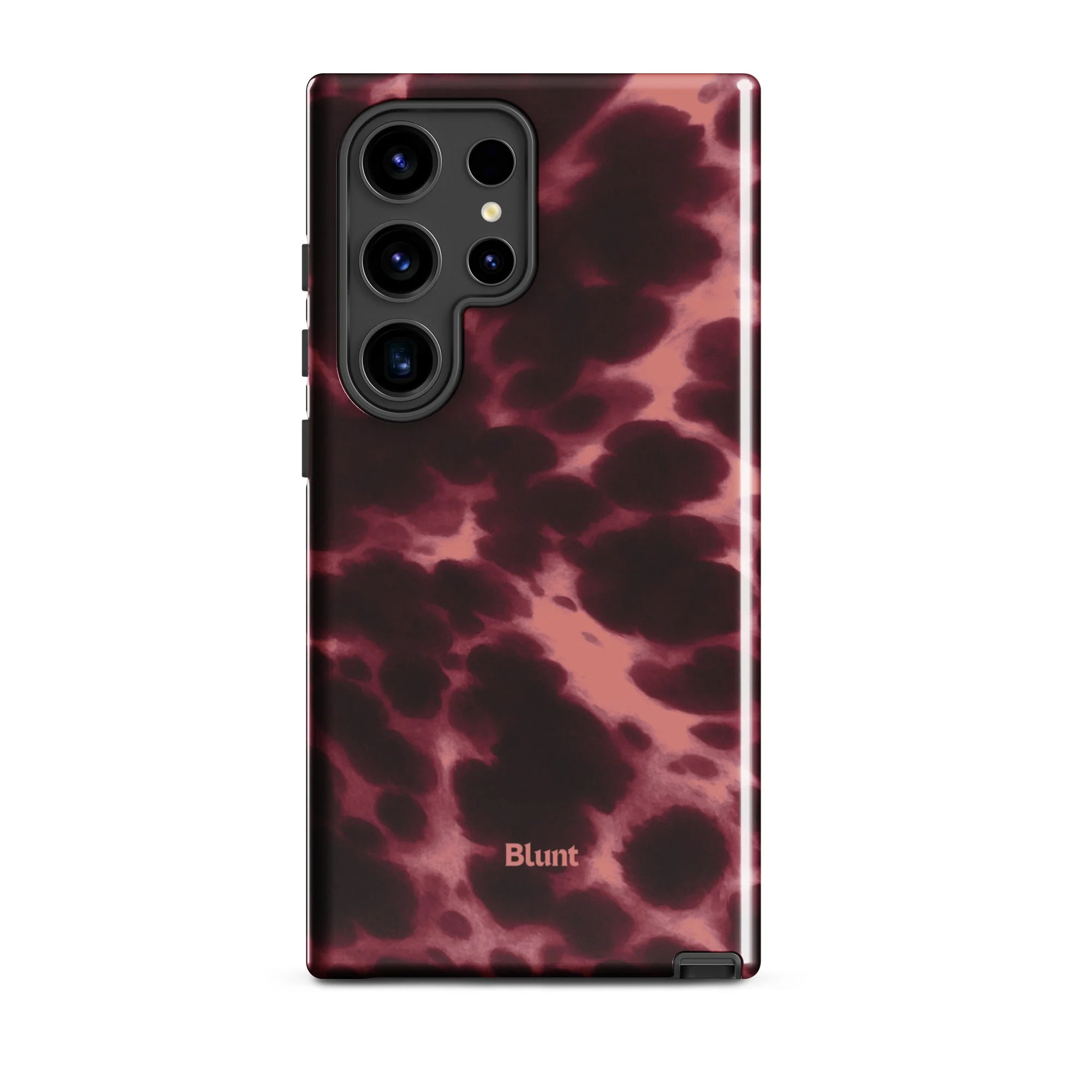Velvet Flame Samsung Case - Image 6