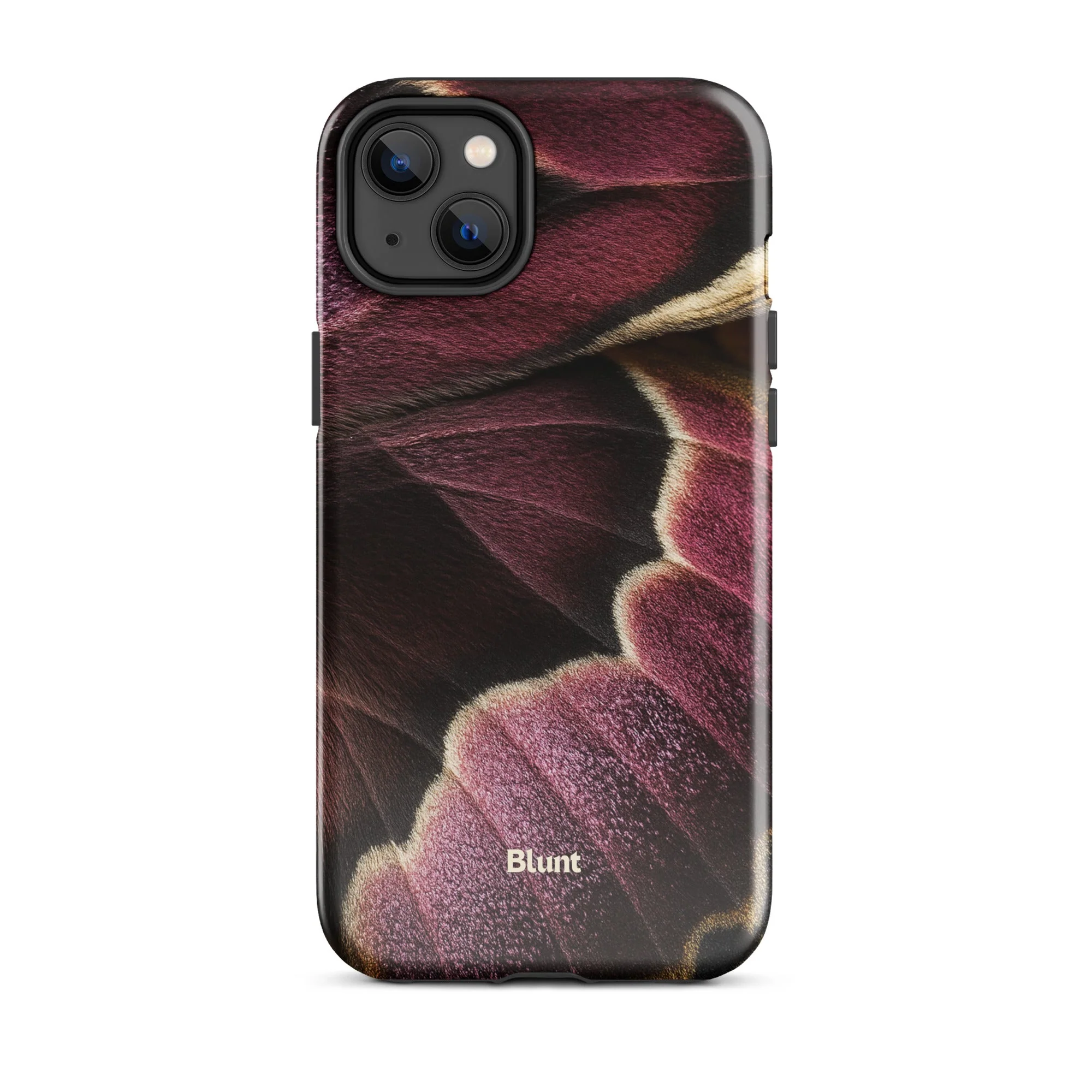 Velvet Flight iPhone Case - Image 12