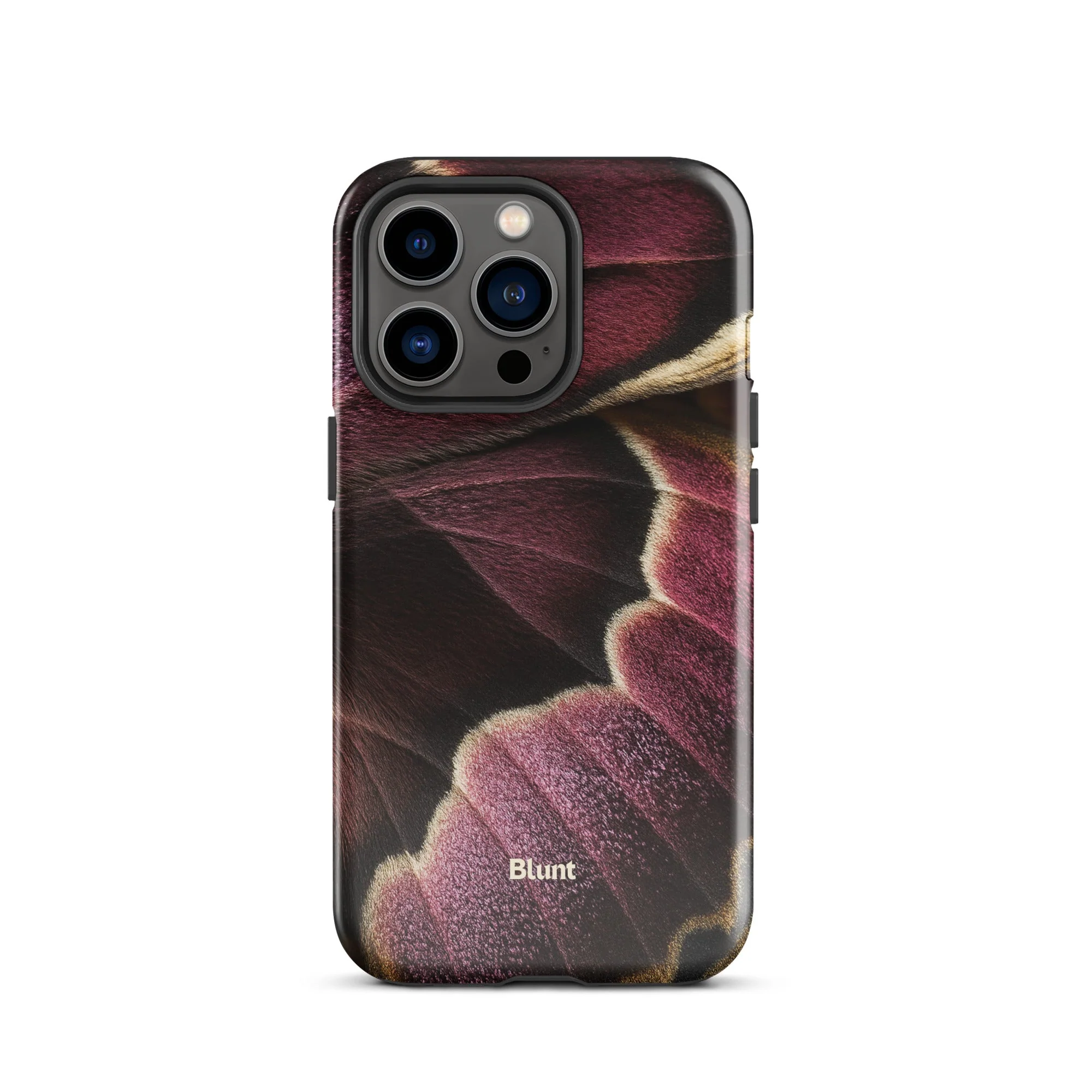 Velvet Flight iPhone Case - Image 14