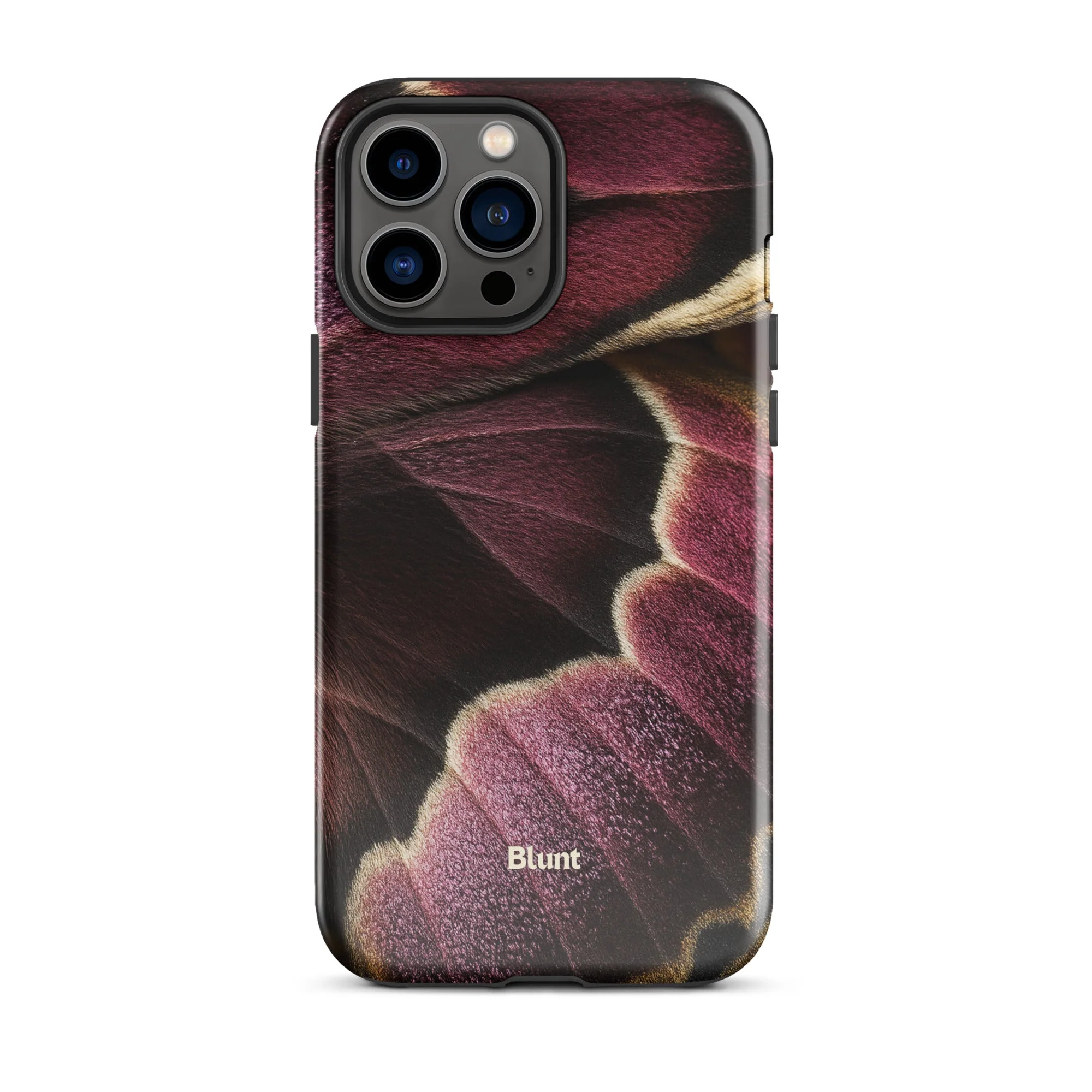 Velvet Flight iPhone Case - Image 15