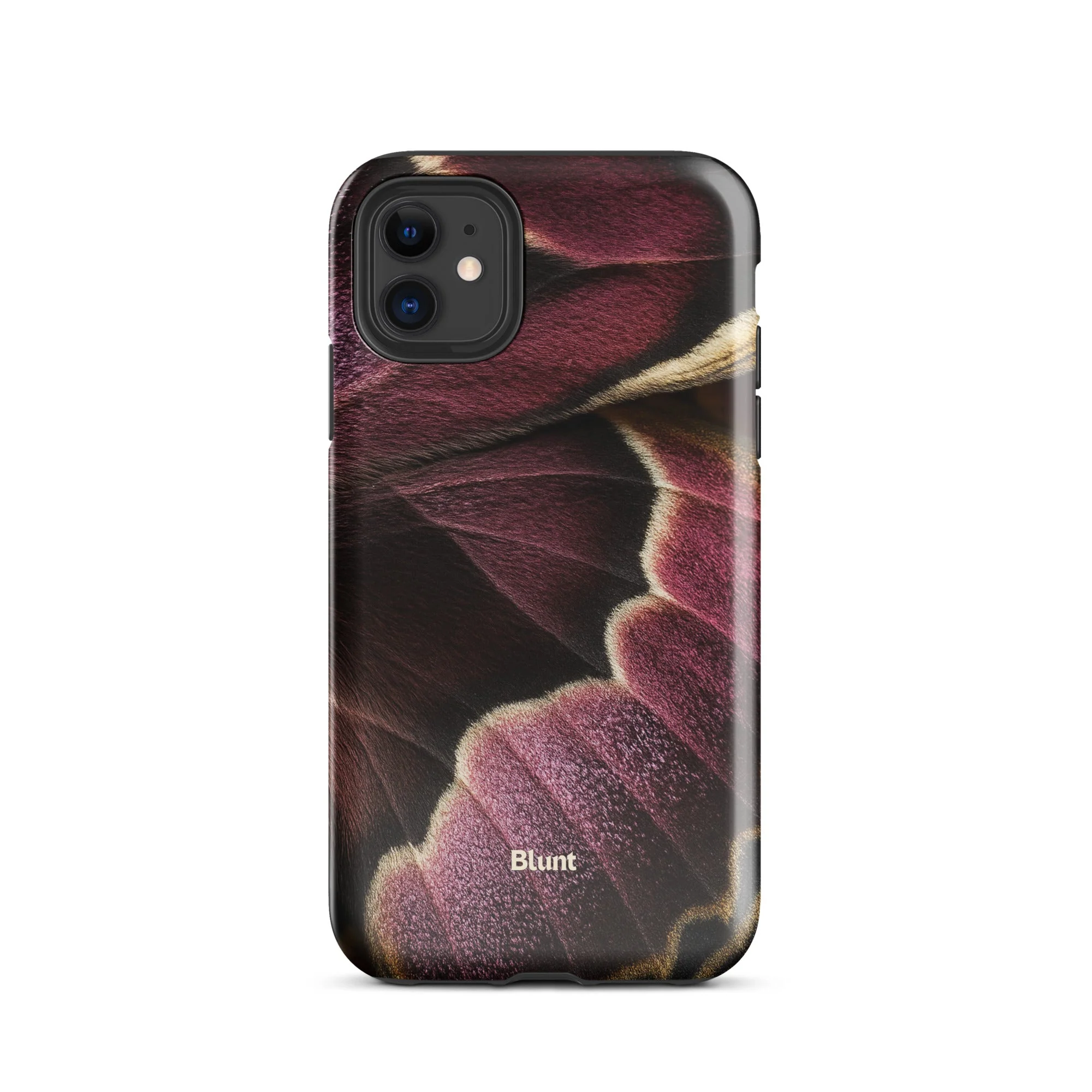 Velvet Flight iPhone Case - Image 21