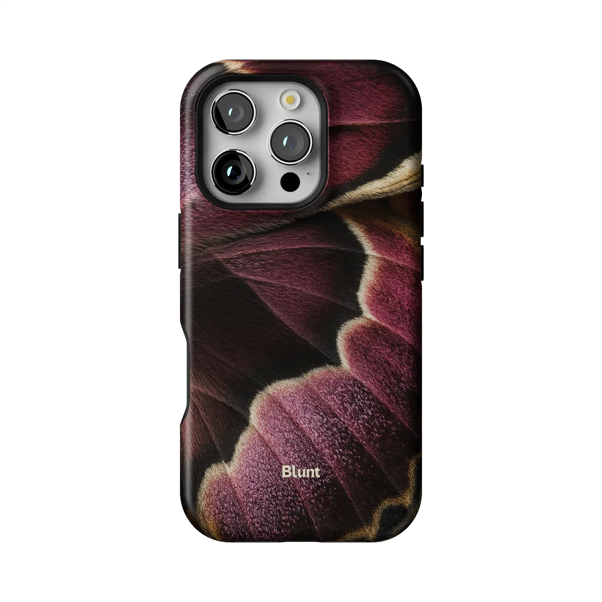 Velvet Flight iPhone Case - Image 38