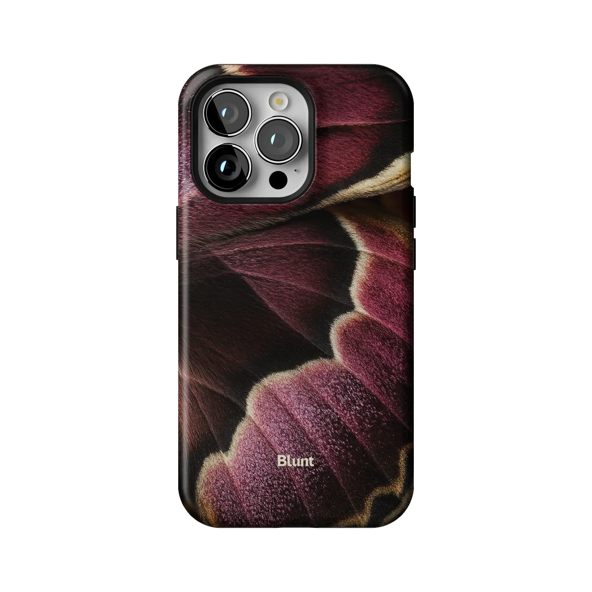 Velvet Flight iPhone Case - Image 50