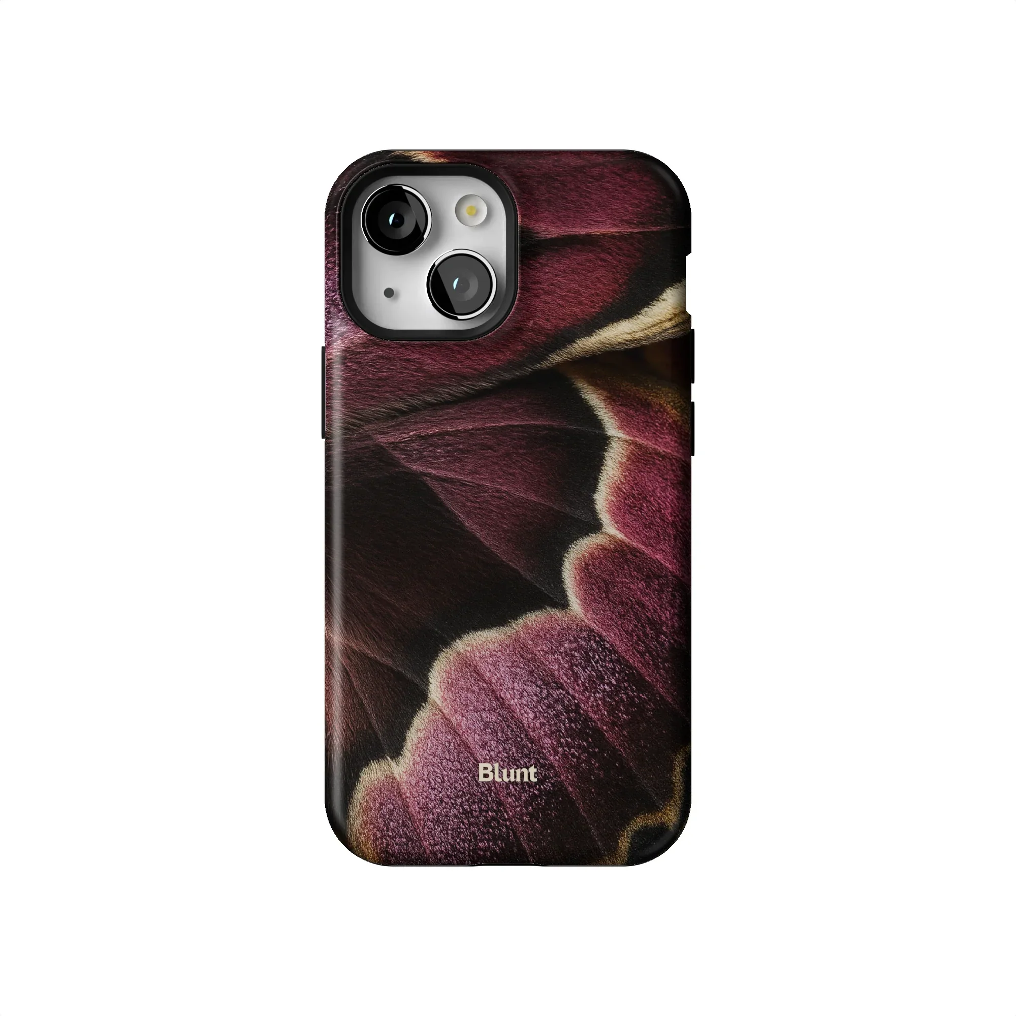 Velvet Flight iPhone Case - Image 52