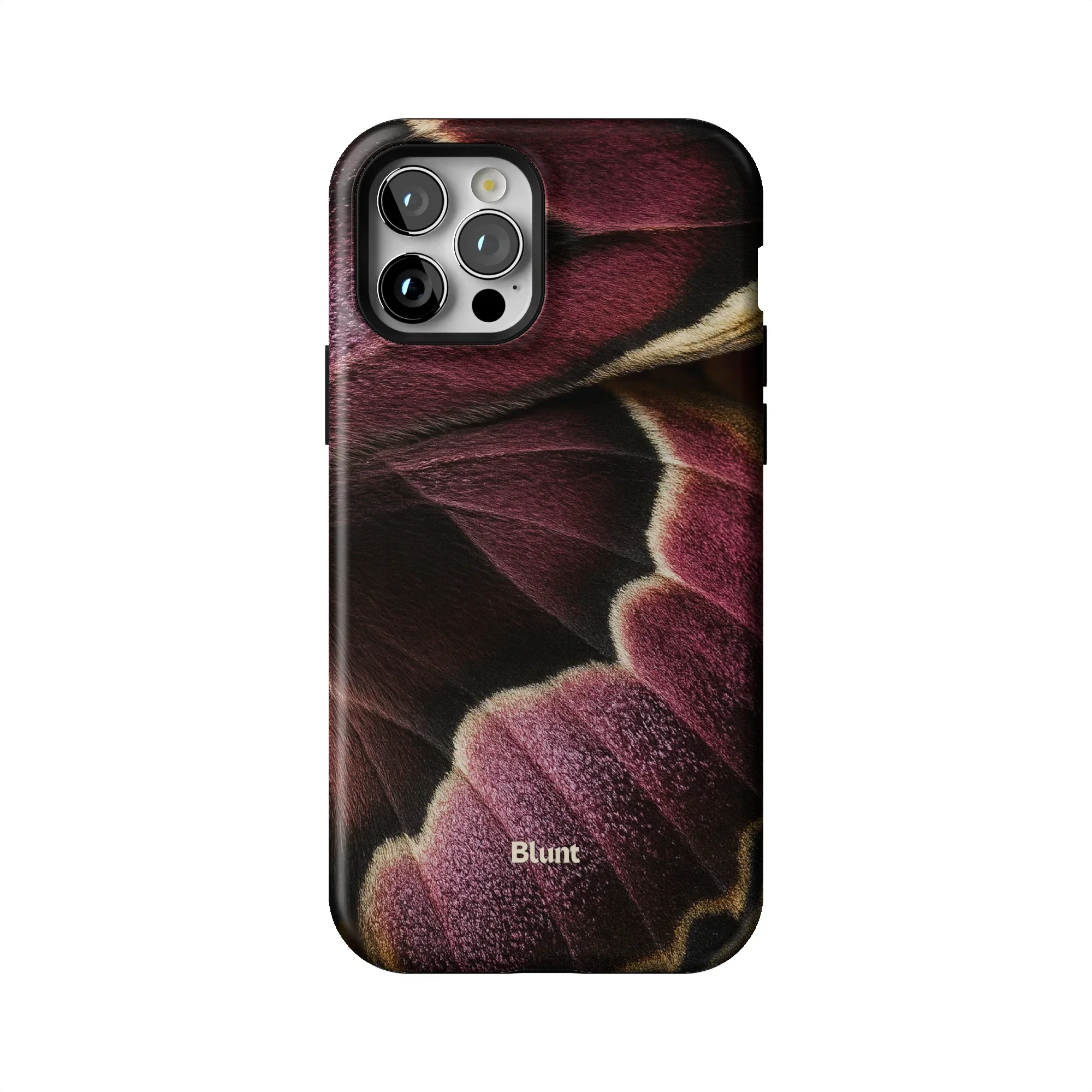 Velvet Flight iPhone Case - Image 54
