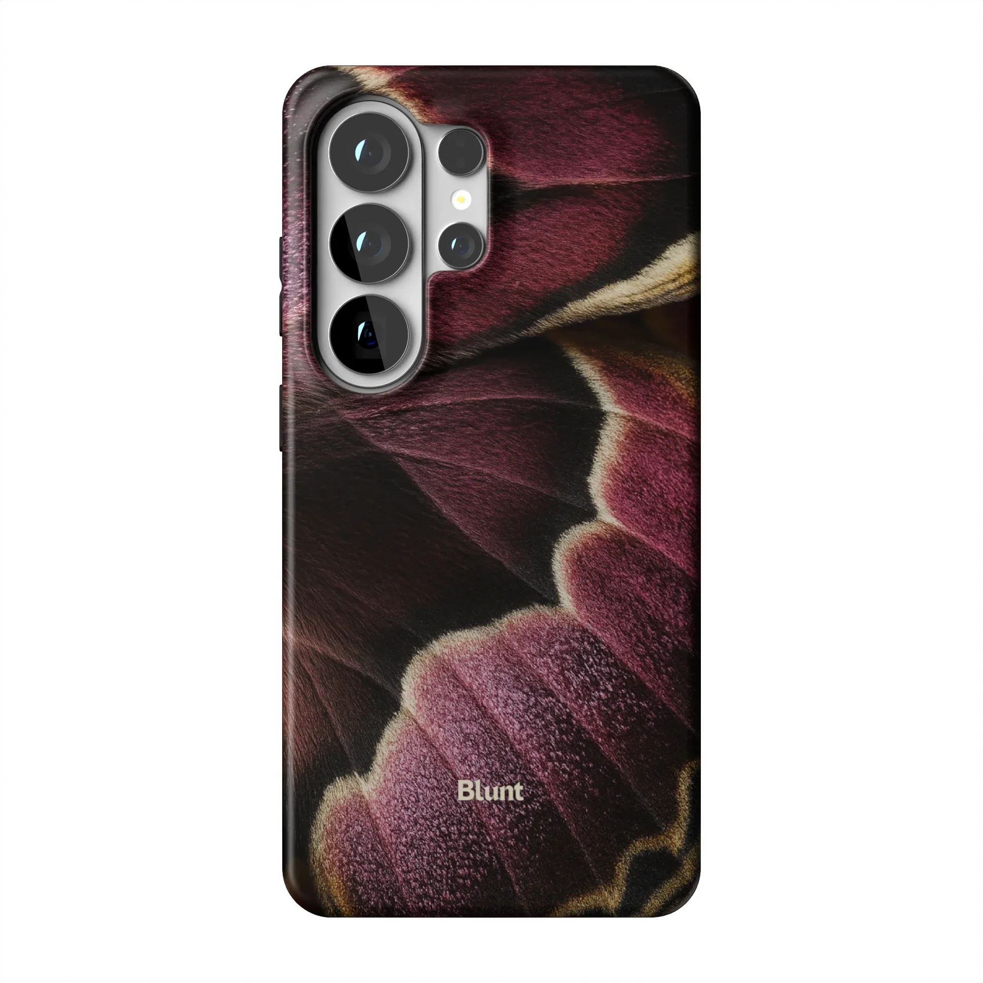 Velvet Flight Samsung Case - Image 22