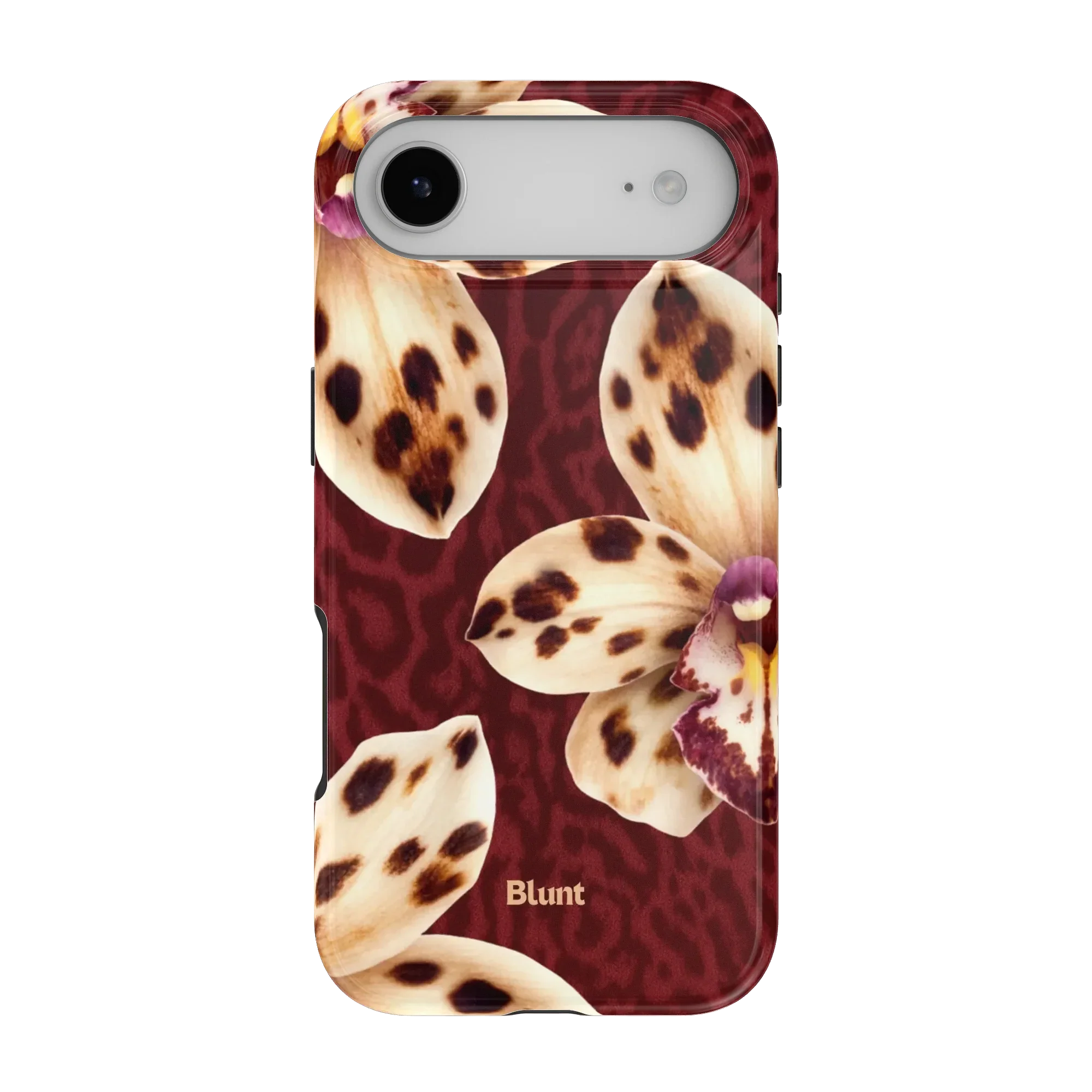 Velvet Hunter iPhone Case - Image 4