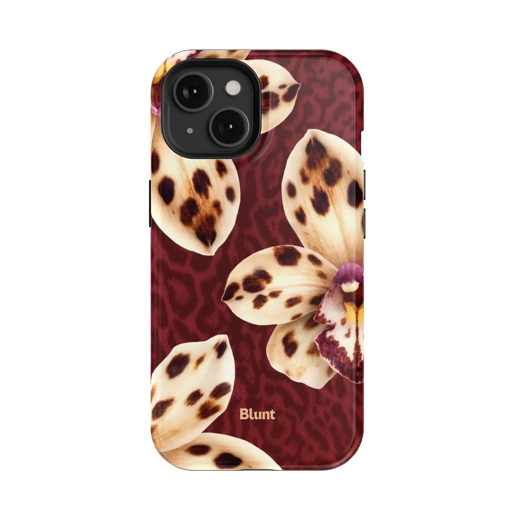 Velvet Hunter iPhone Case - Image 9