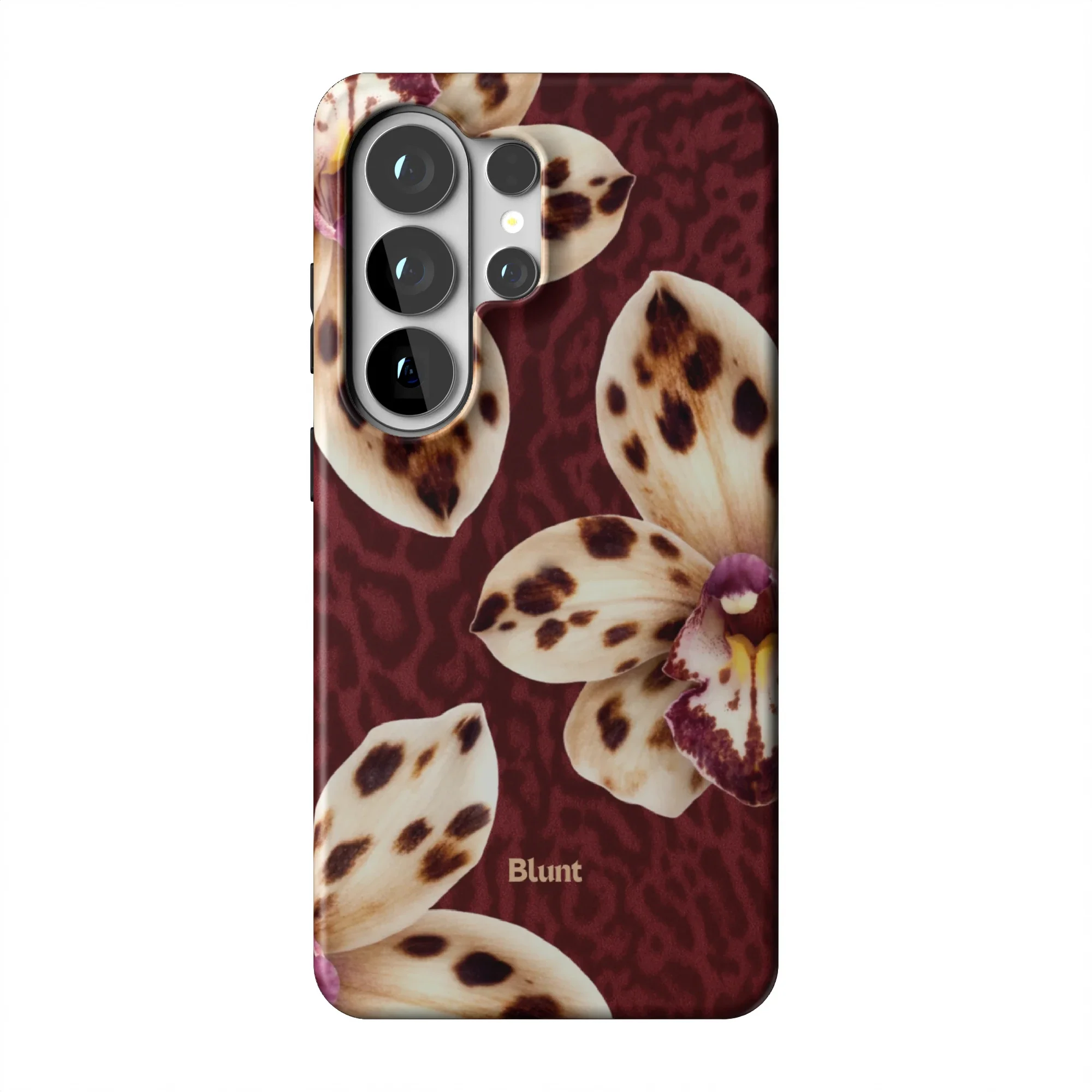 Velvet Hunter Samsung Case - Image 19
