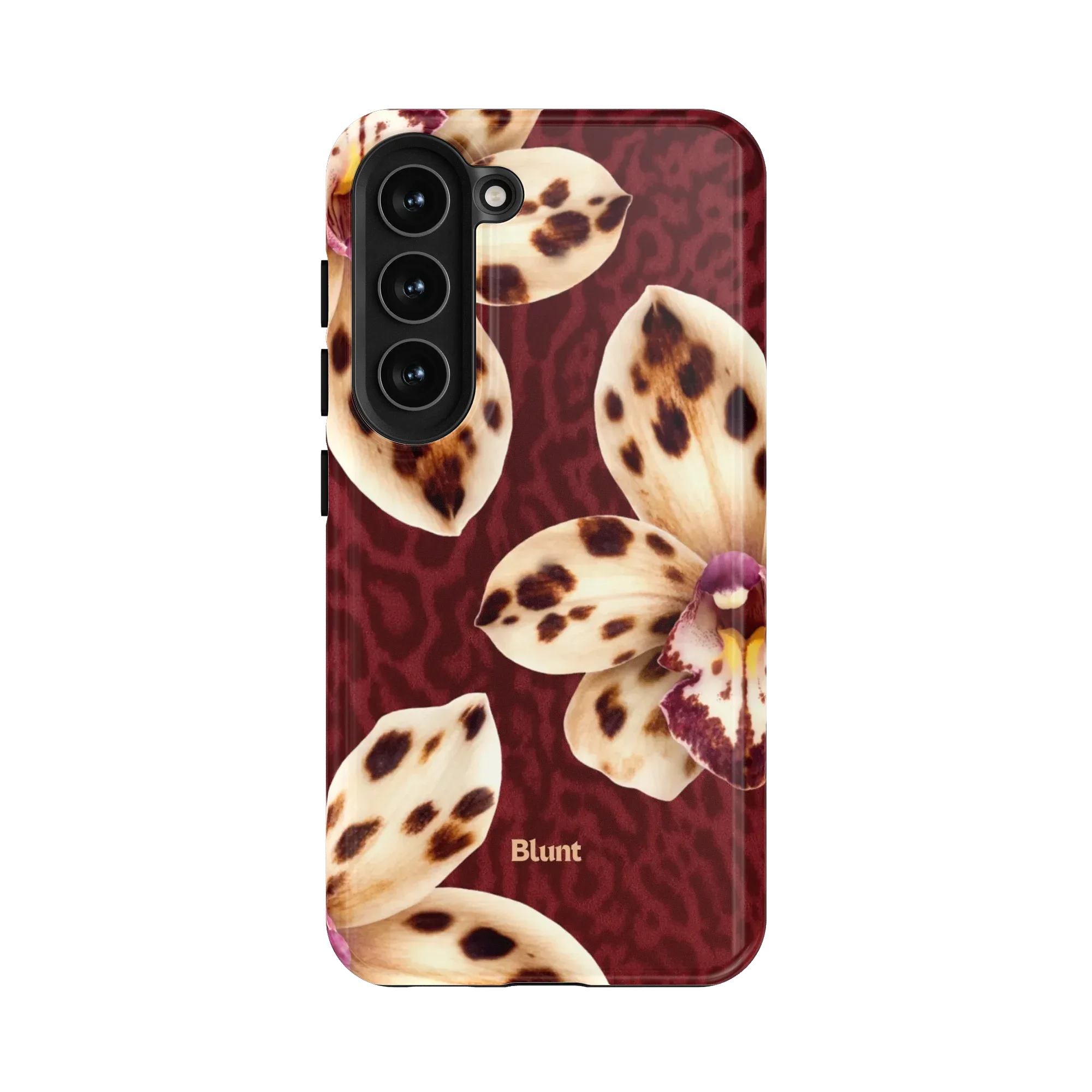 Velvet Hunter Samsung Case - Image 7