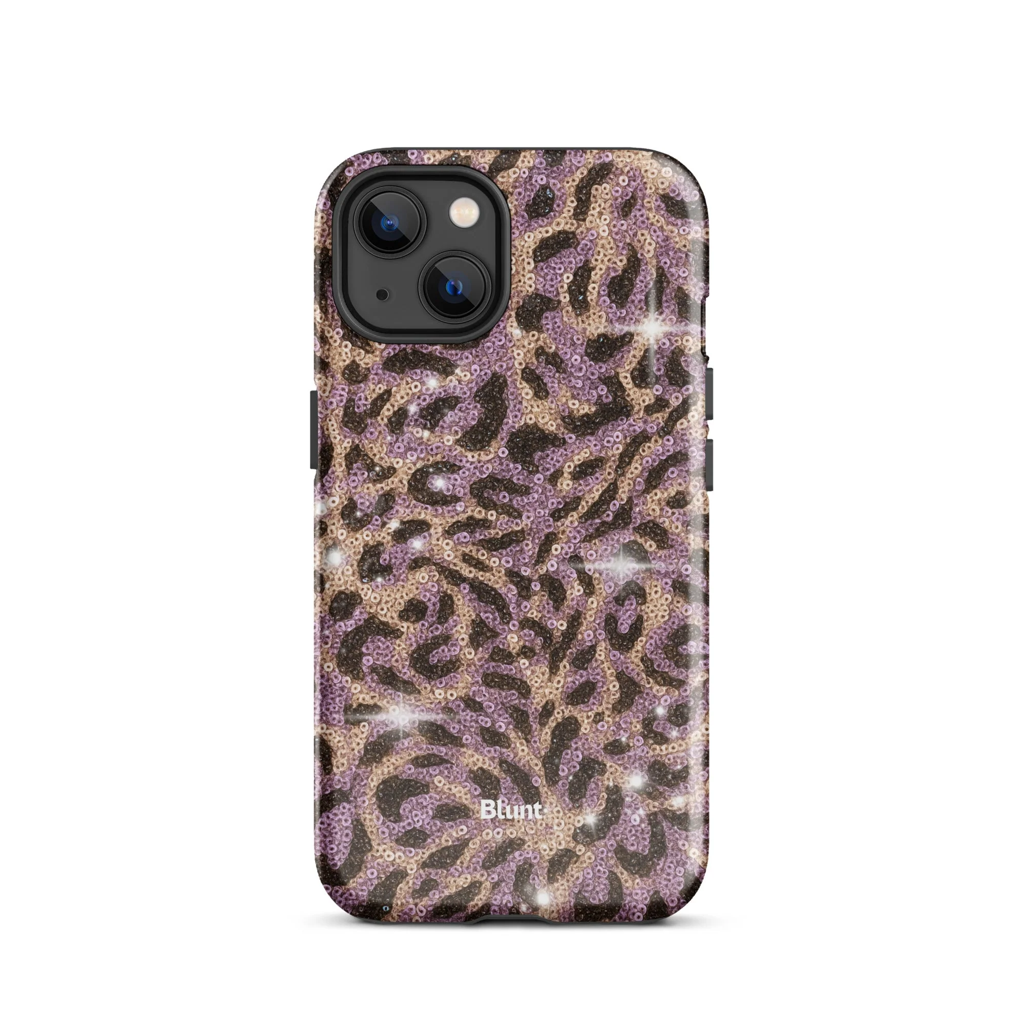 Velvet Huntress iPhone Case - Image 13