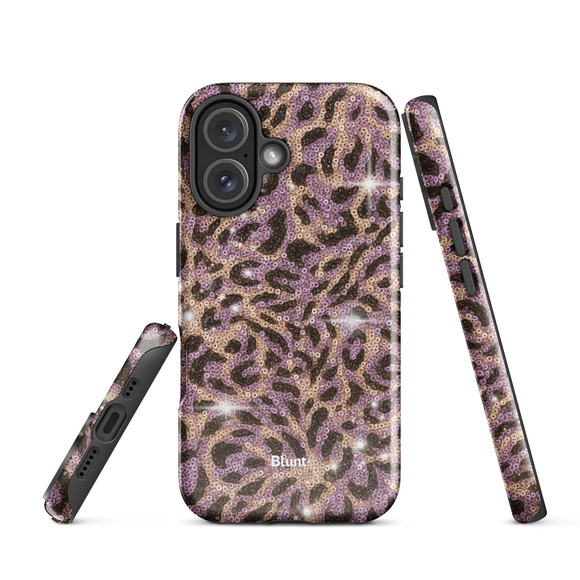 Velvet Huntress iPhone Case - Image 24