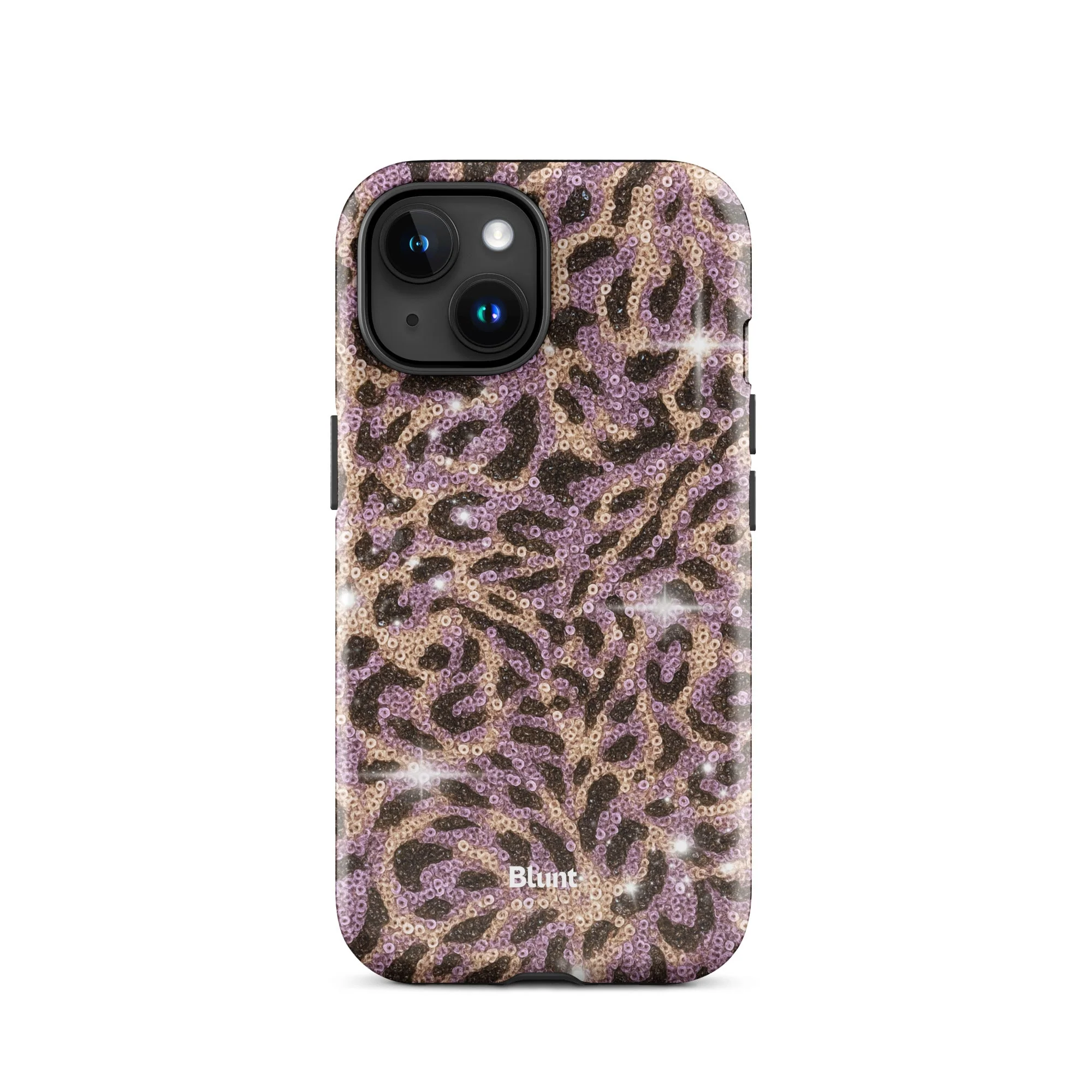 Velvet Huntress iPhone Case - Image 5