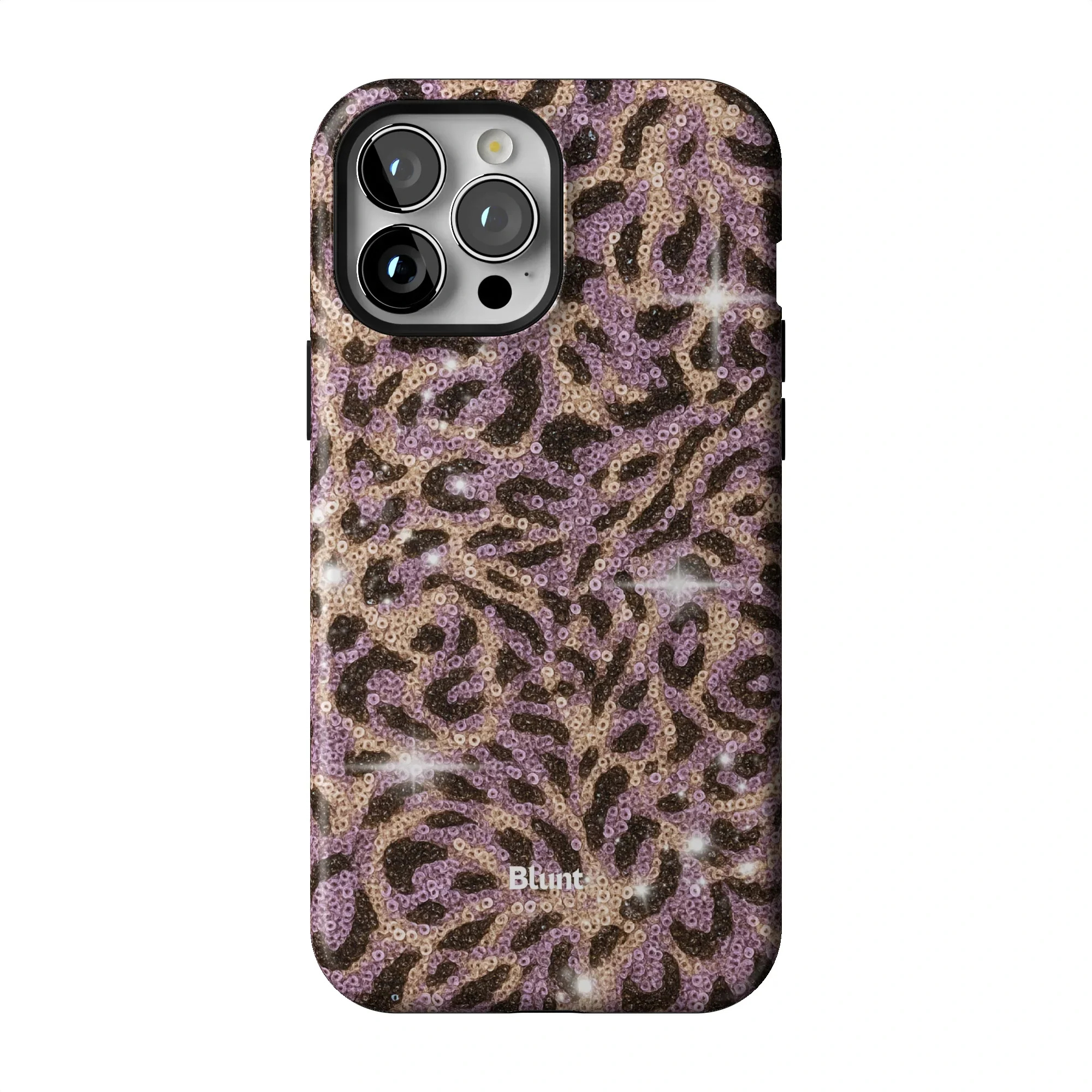 Velvet Huntress iPhone Case - Image 51