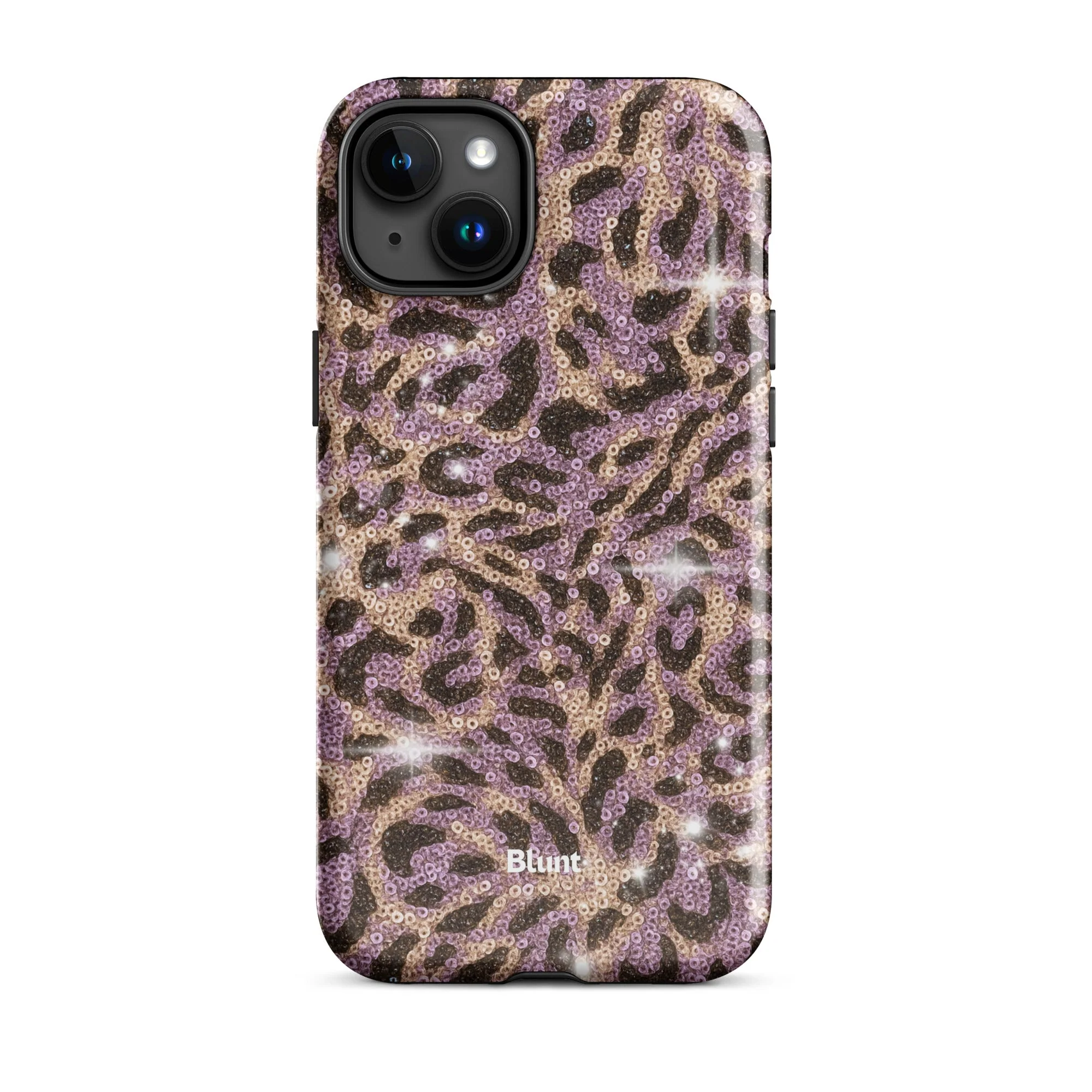Velvet Huntress iPhone Case - Image 8