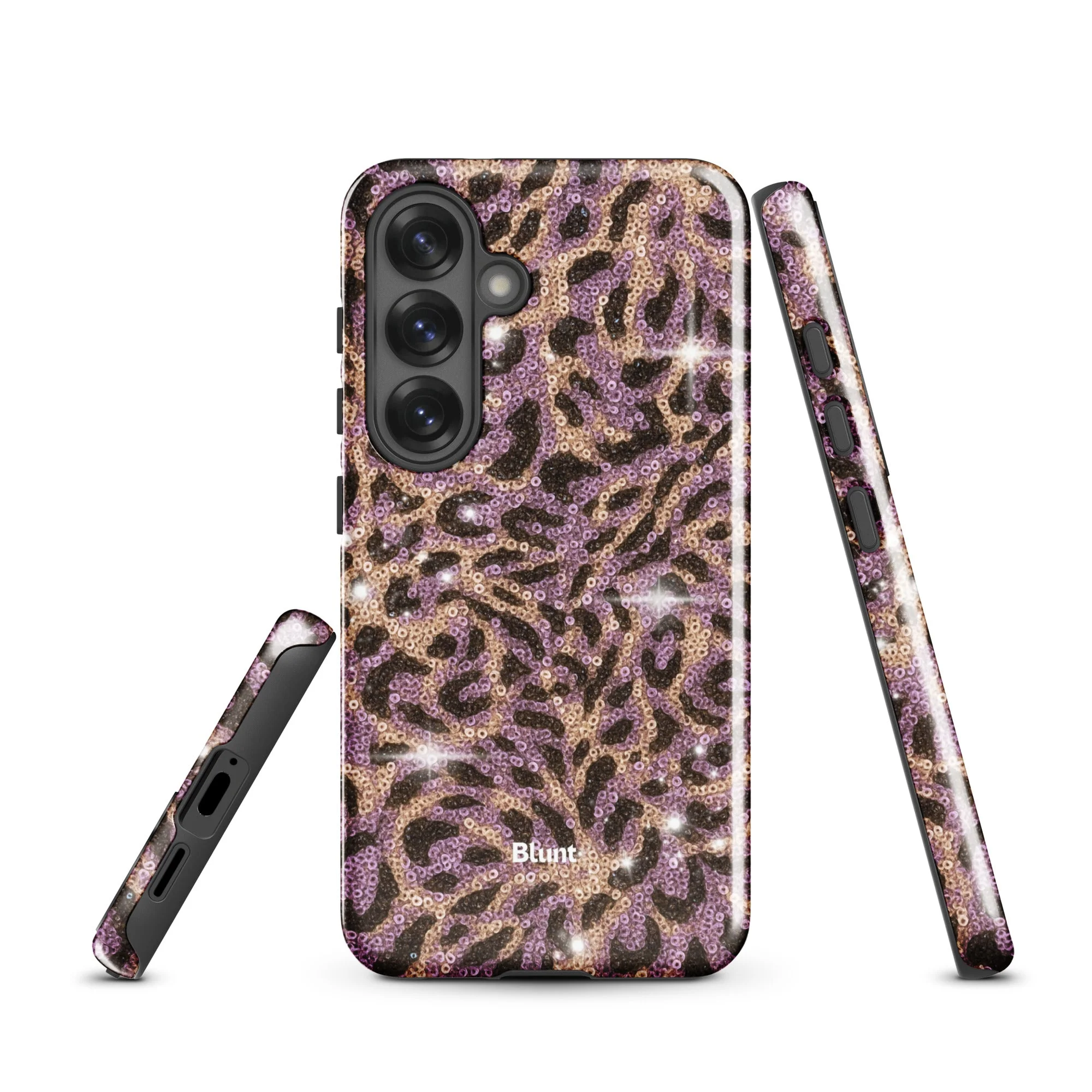 Velvet Huntress Samsung Case - Image 16