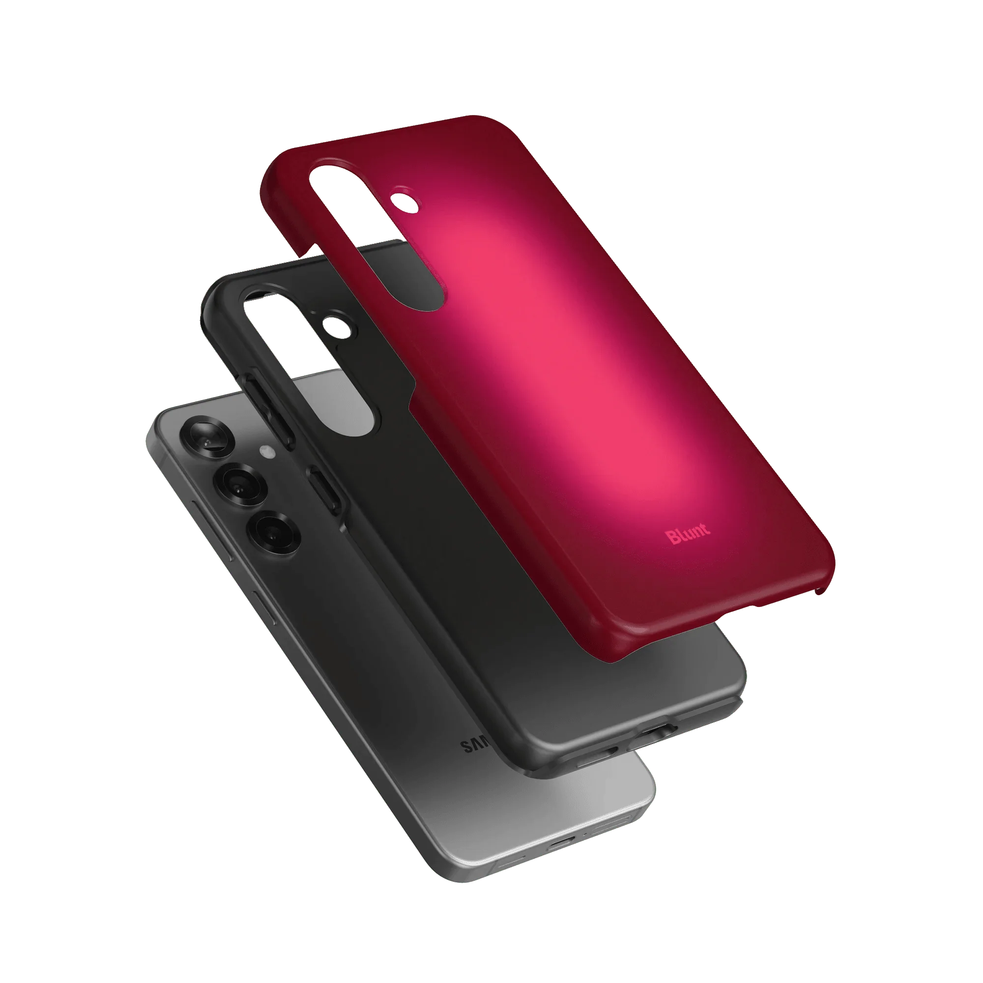 Velvet Jam Samsung Case - Image 14