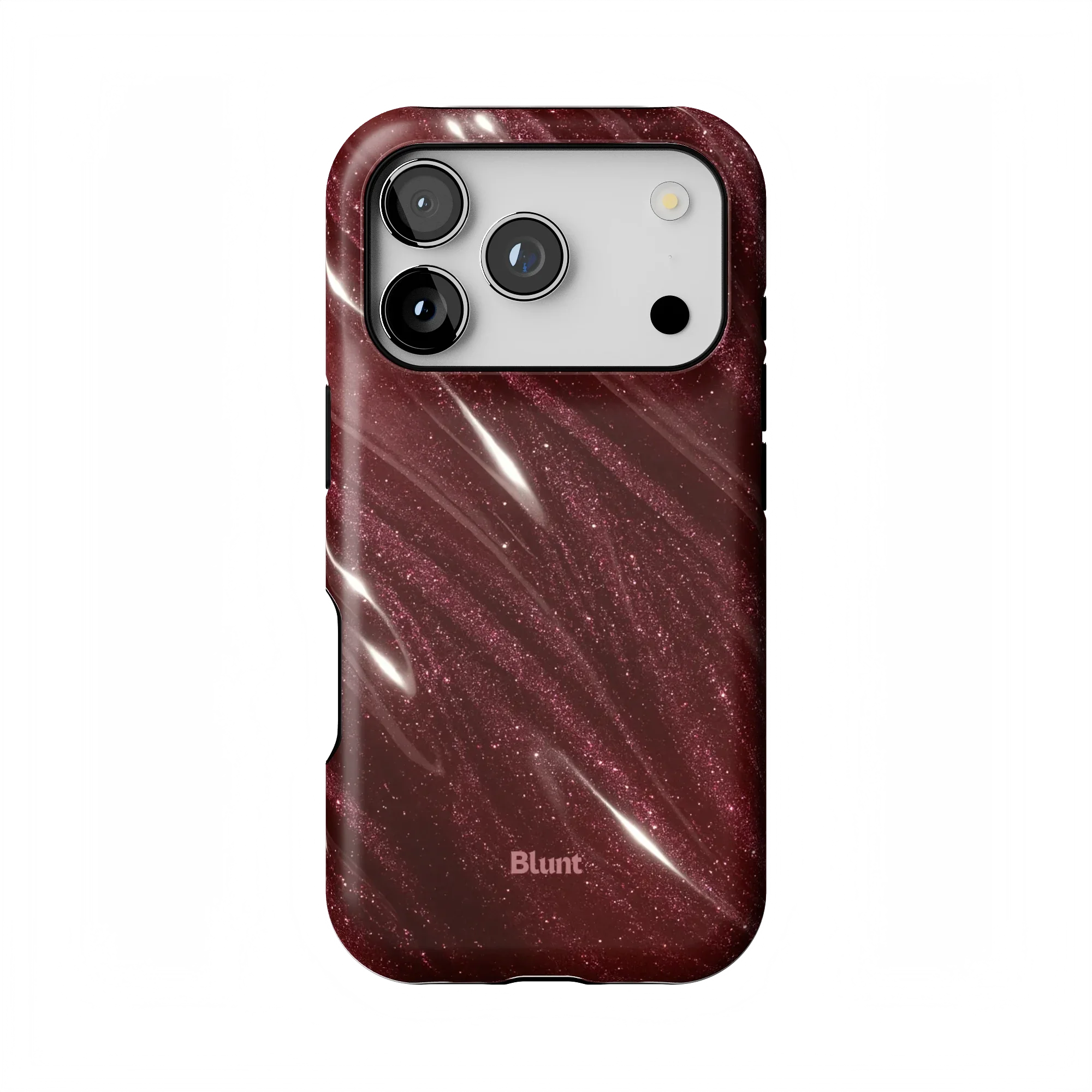 Velvet Rush iPhone Case - Image 2