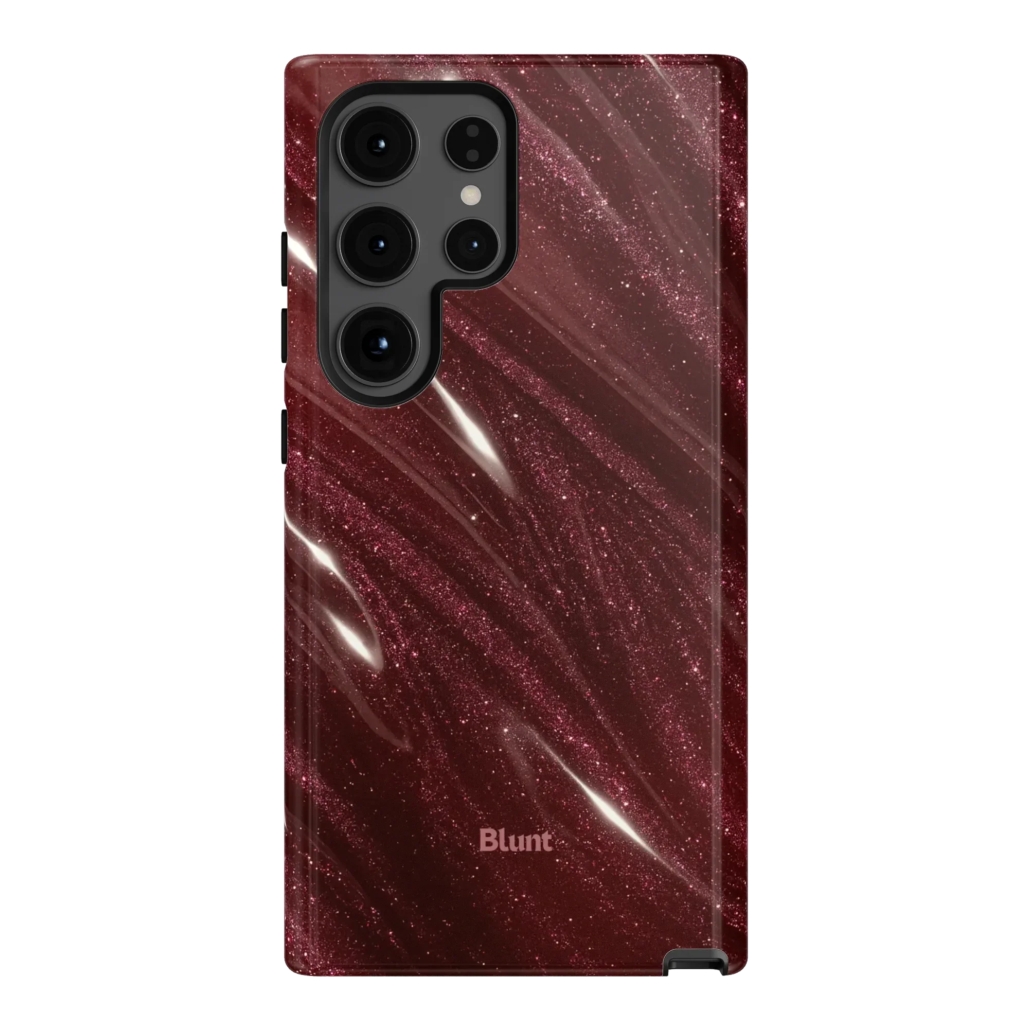 Velvet Rush Samsung Case - Image 6