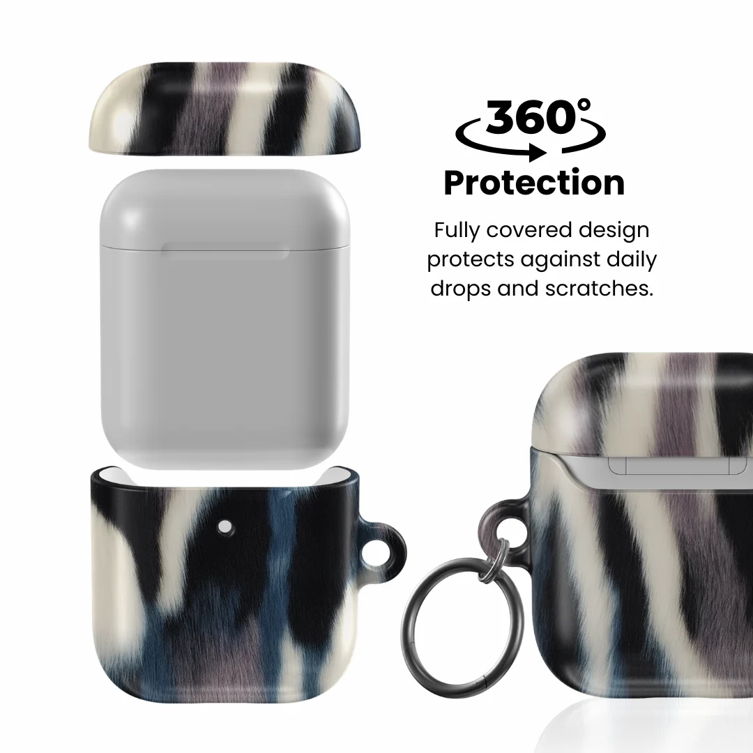 Velvet Sky AirPod Case - Image 2