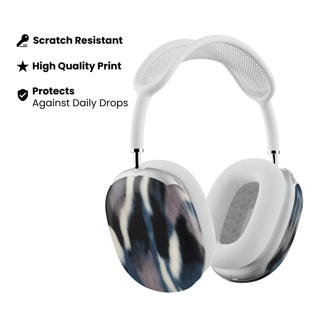 Velvet Sky AirPod Max Case - Image 3