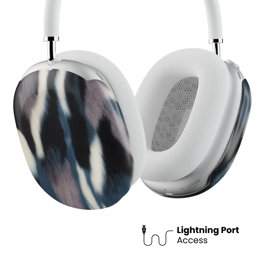 Velvet Sky AirPod Max Case - Image 4