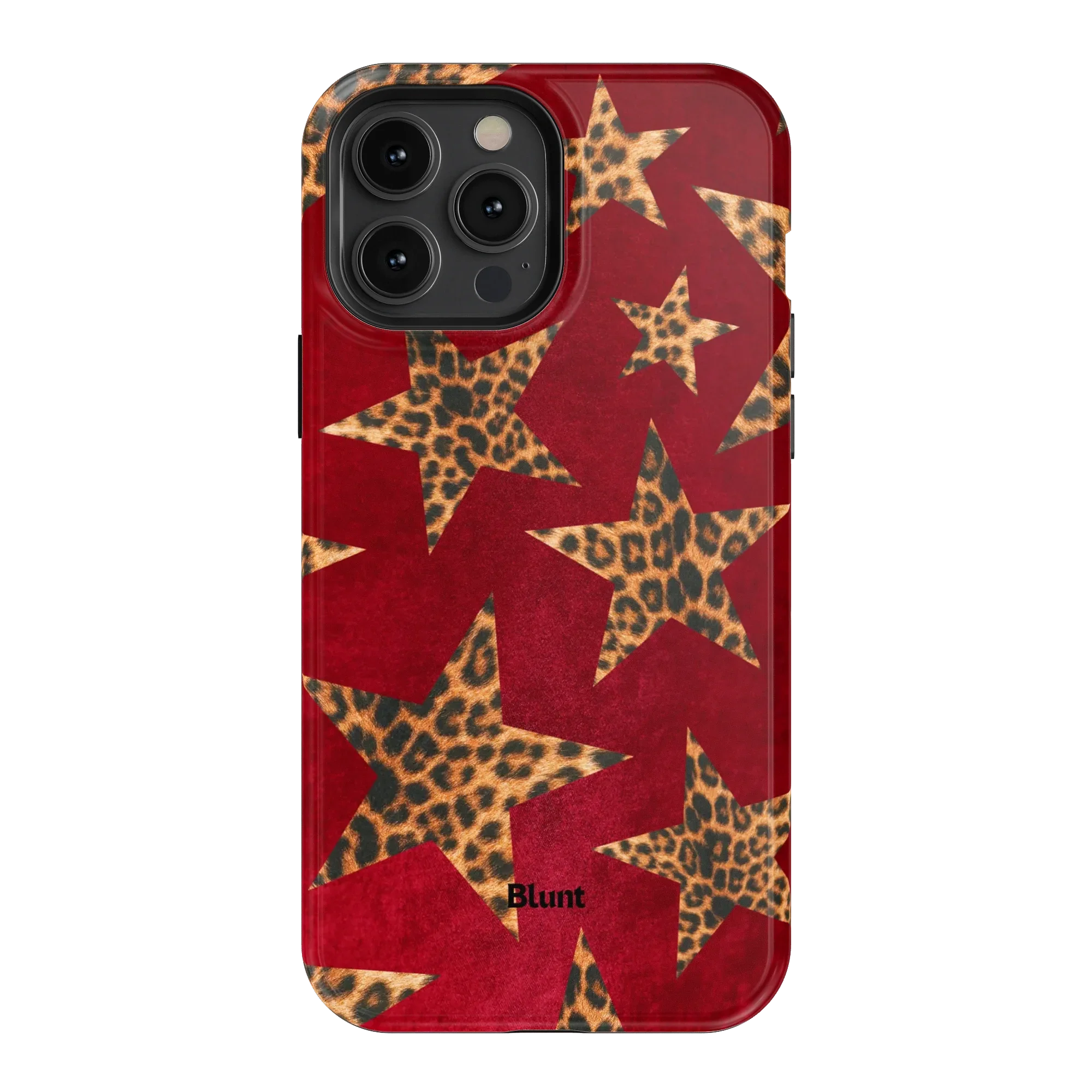 Velvet Stars iPhone Case - Image 19