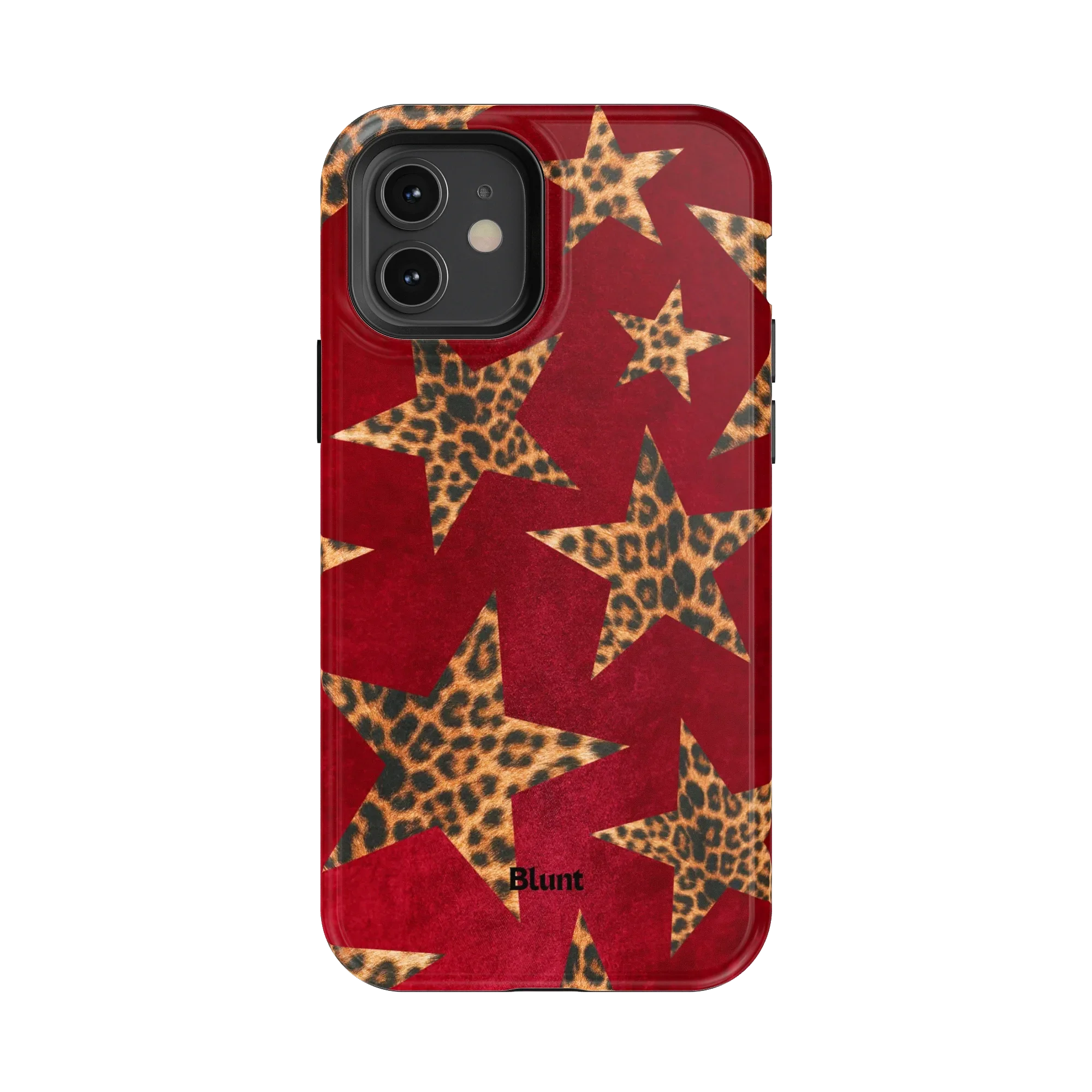 Velvet Stars iPhone Case - Image 21