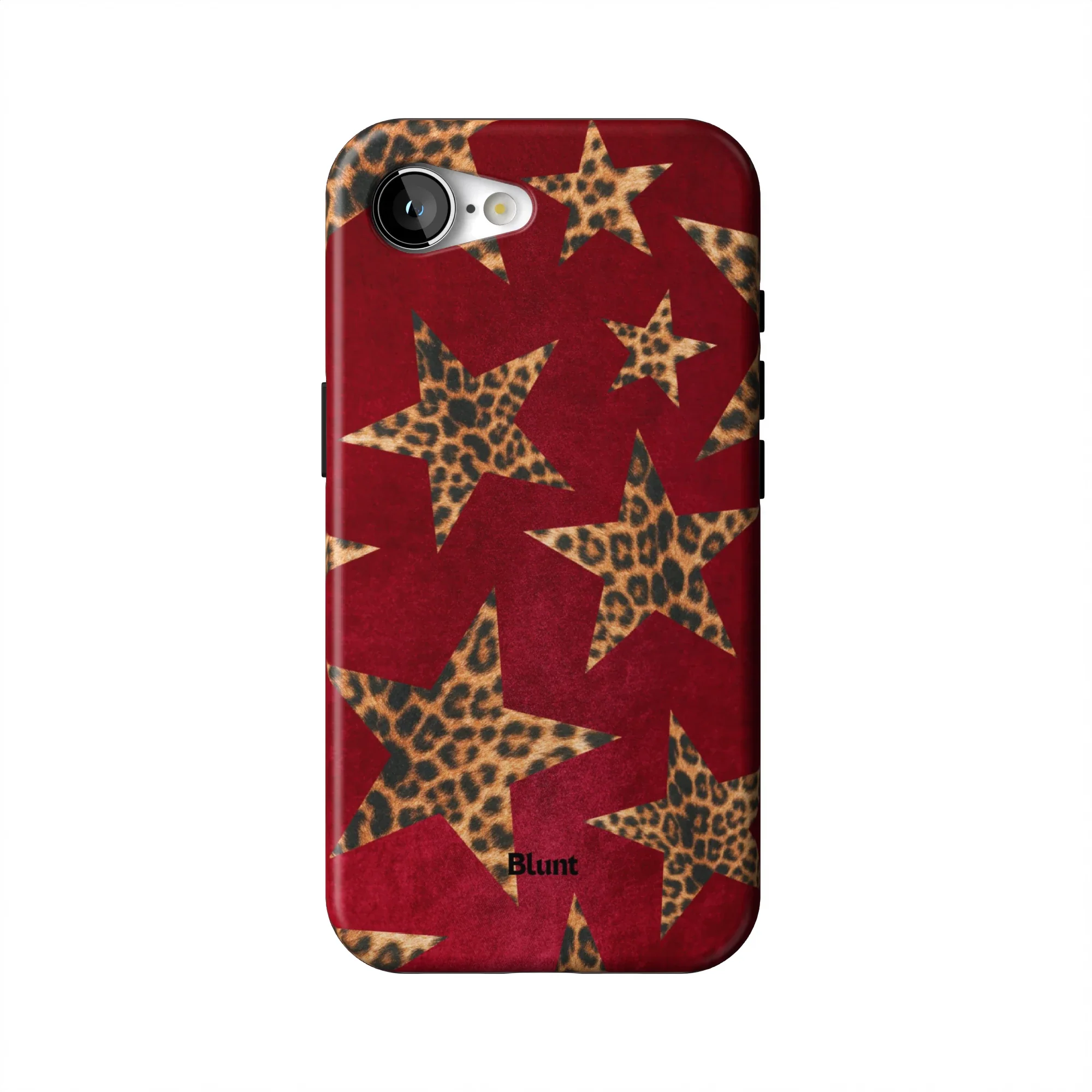 Velvet Stars iPhone Case - Image 30