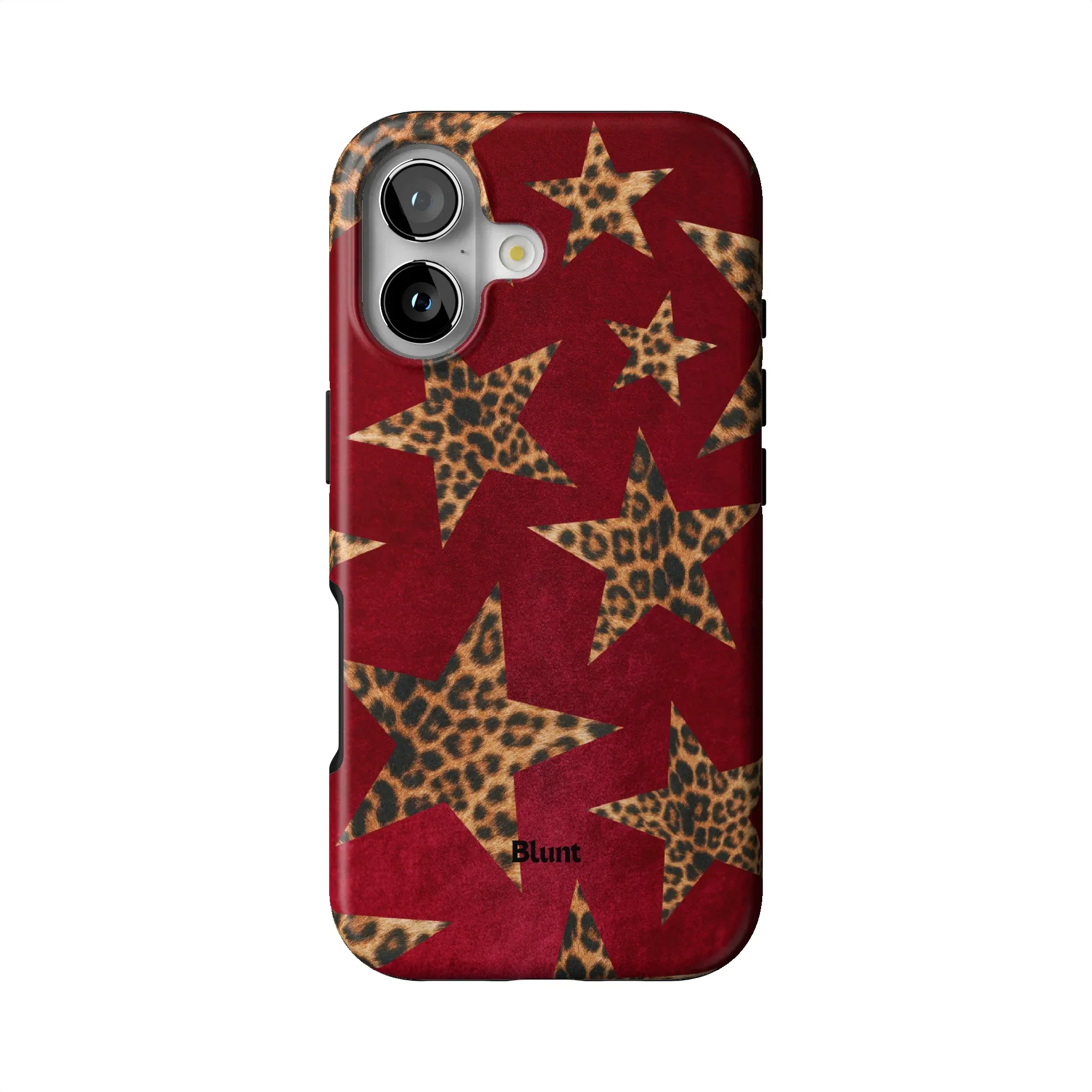 Velvet Stars iPhone Case - Image 32