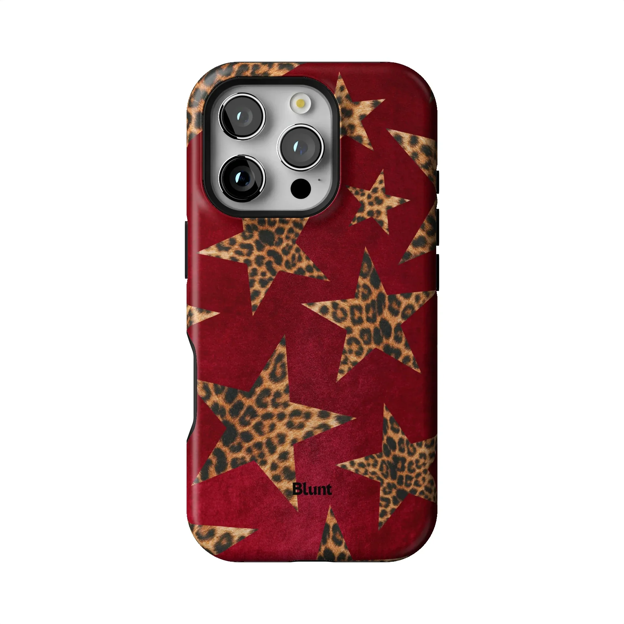 Velvet Stars iPhone Case - Image 37