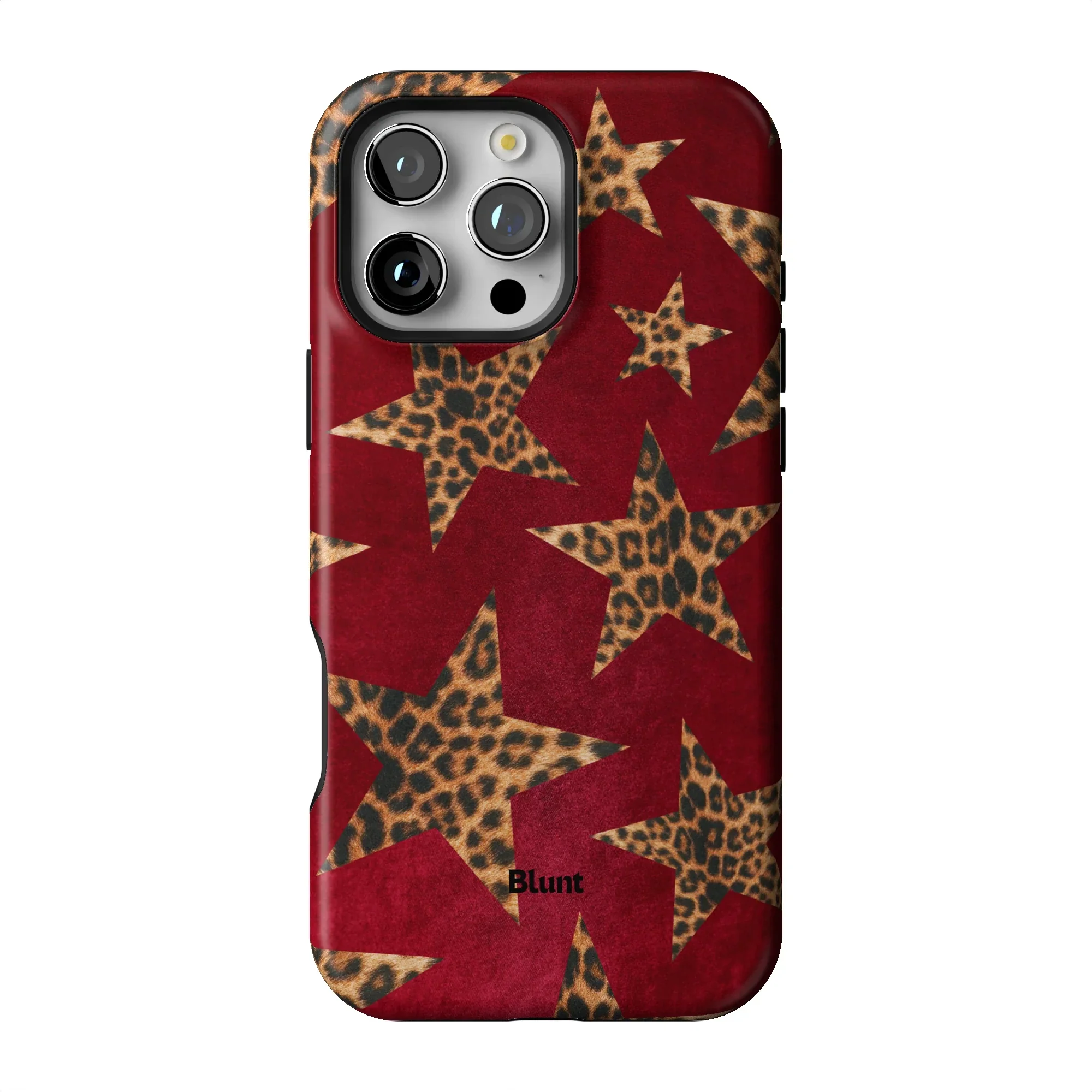Velvet Stars iPhone Case - Image 38