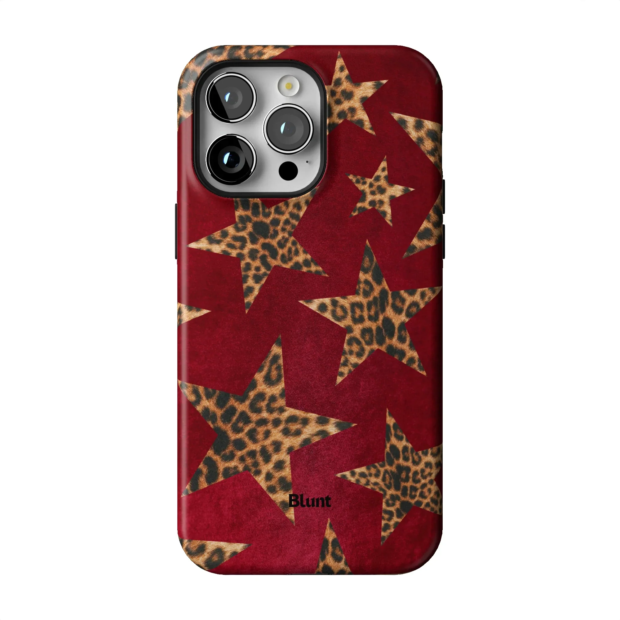 Velvet Stars iPhone Case - Image 46