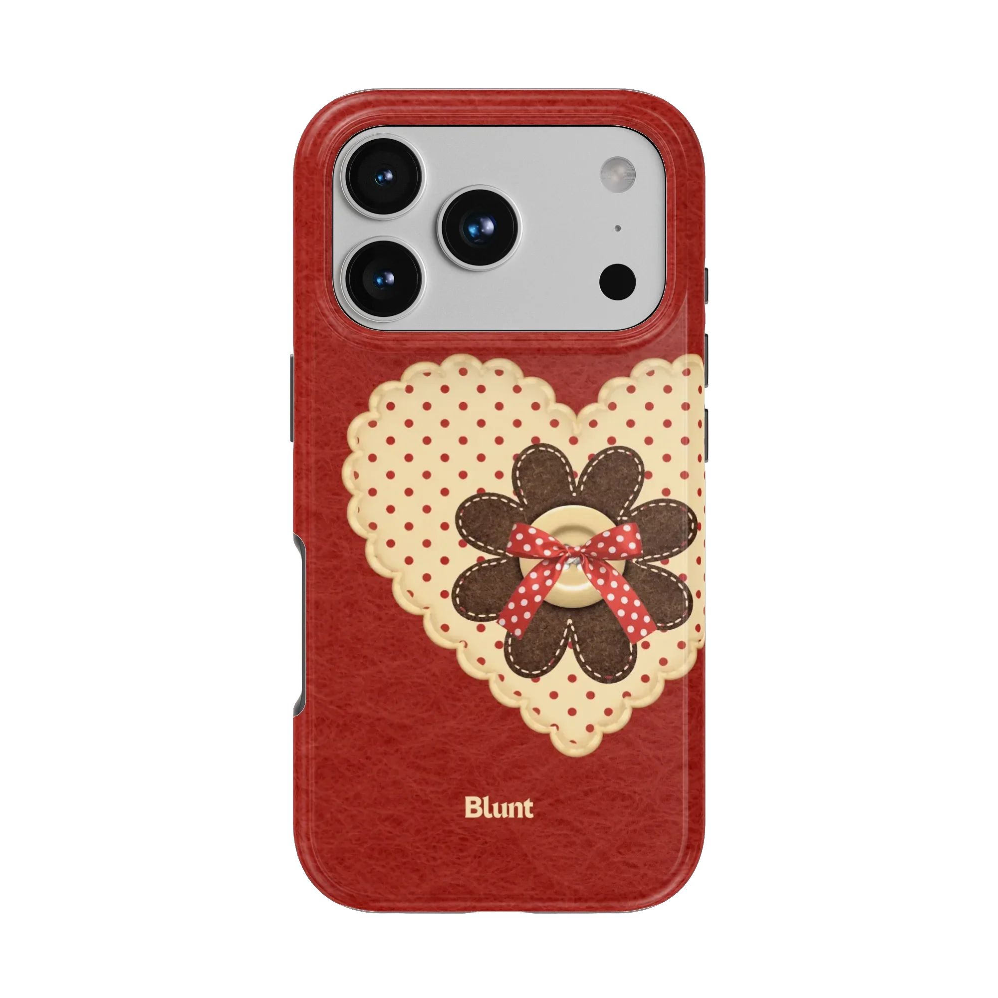 Velvy iPhone Case - Image 2