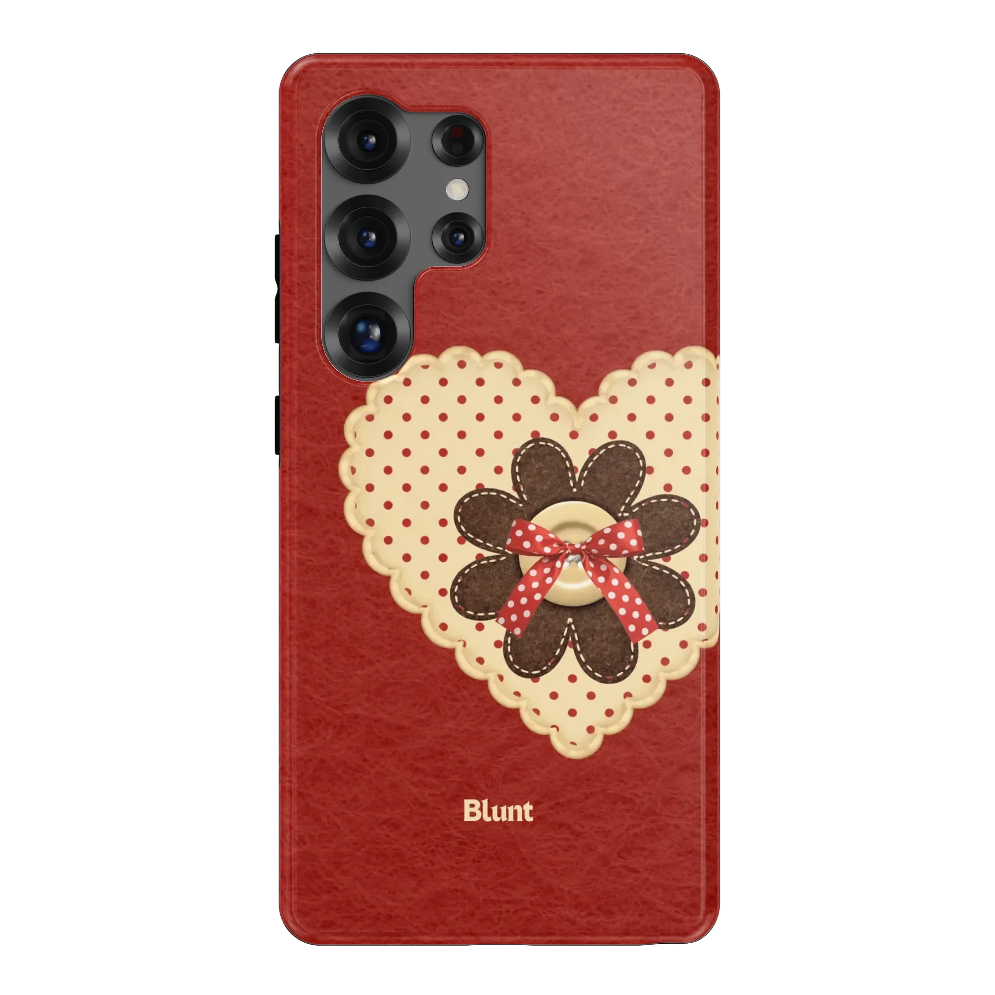 Velvy Samsung Case - Image 3