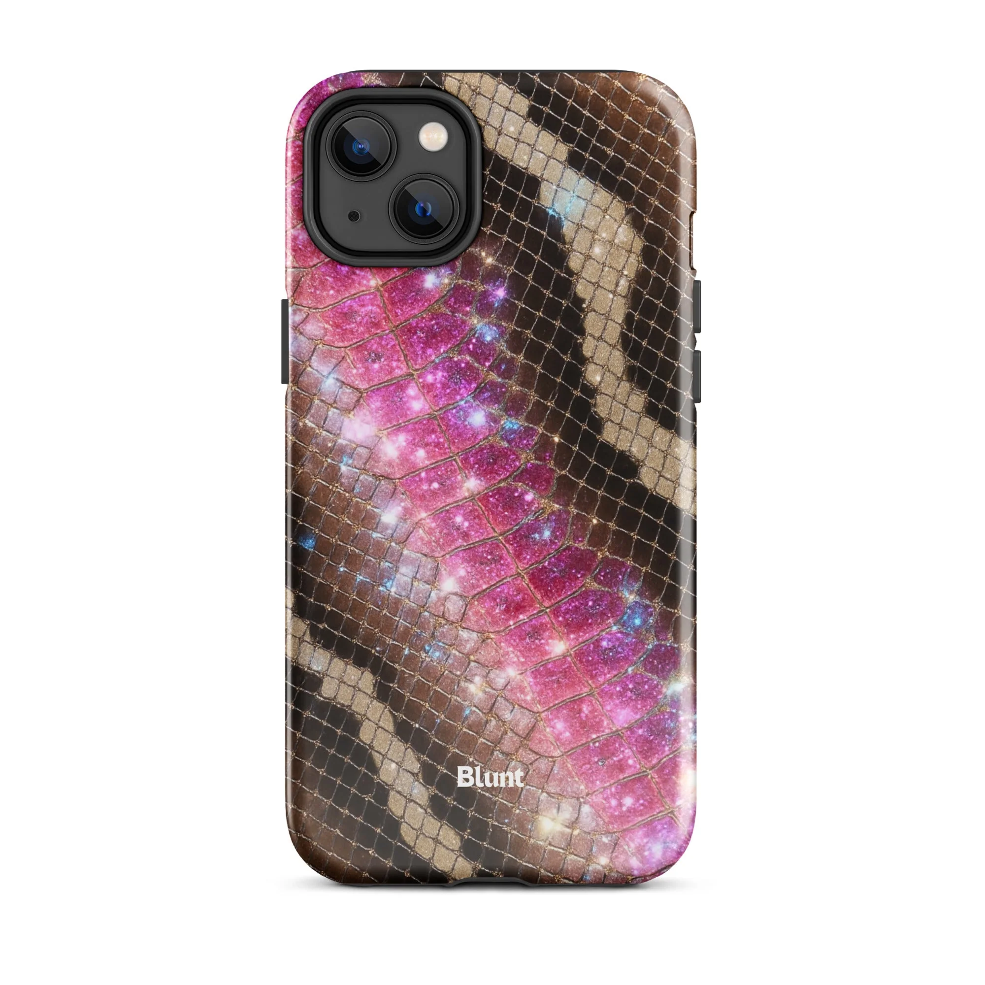 Venom Blush iPhone Case - Image 12