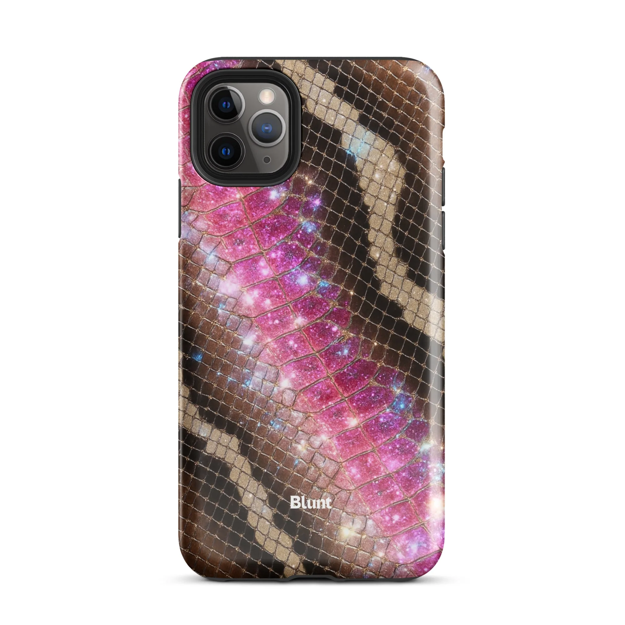 Venom Blush iPhone Case - Image 23