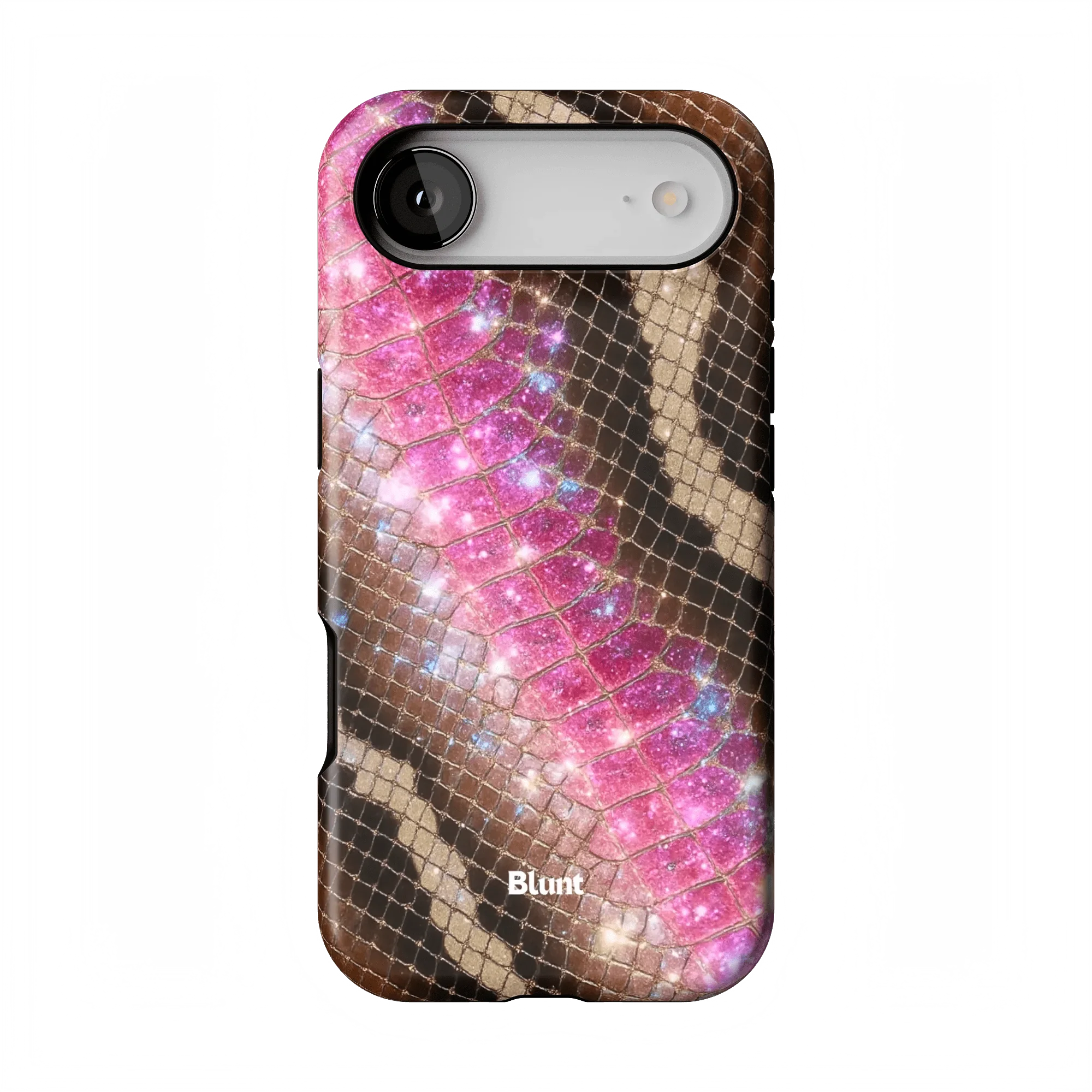 Venom Blush iPhone Case - Image 30