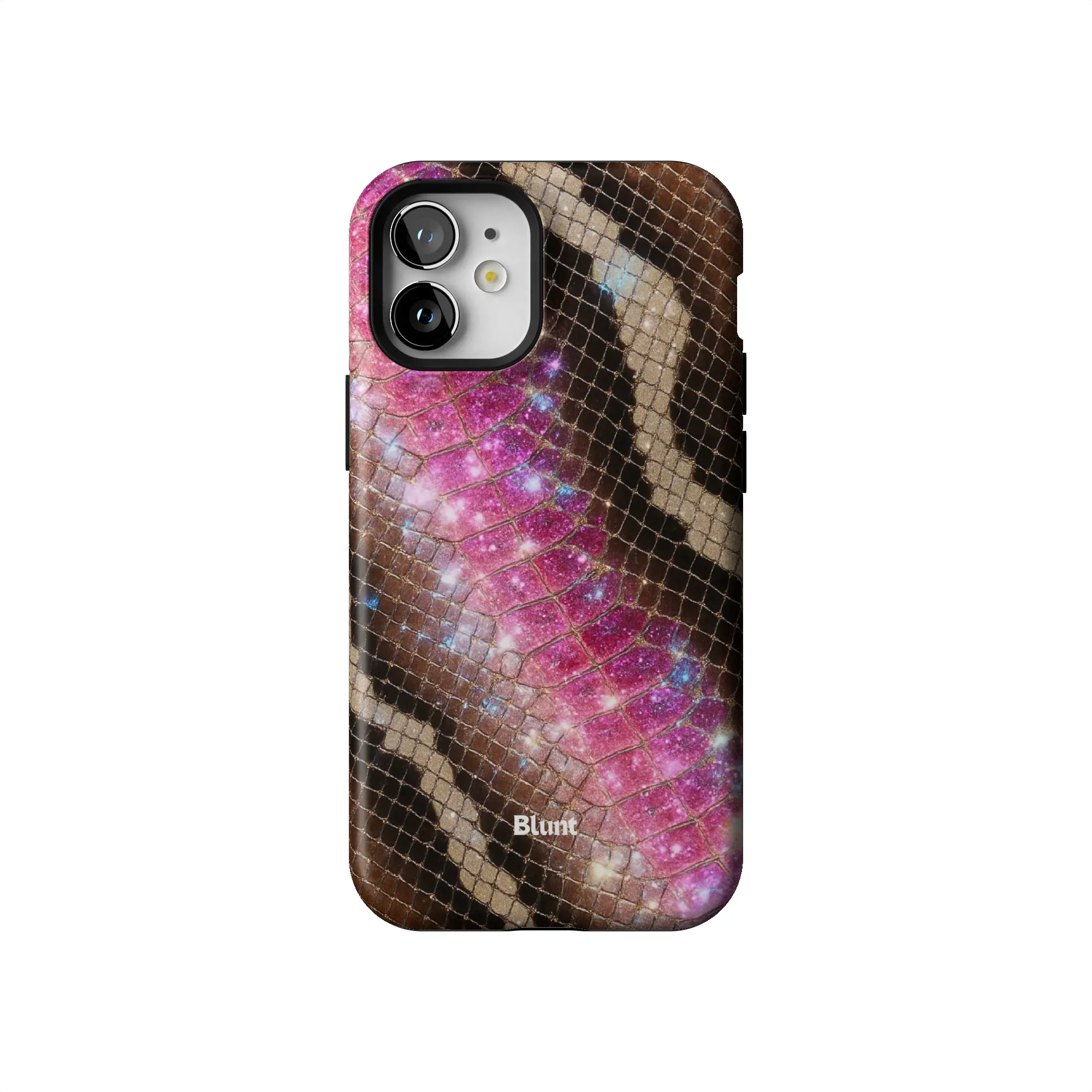 Venom Blush iPhone Case - Image 56