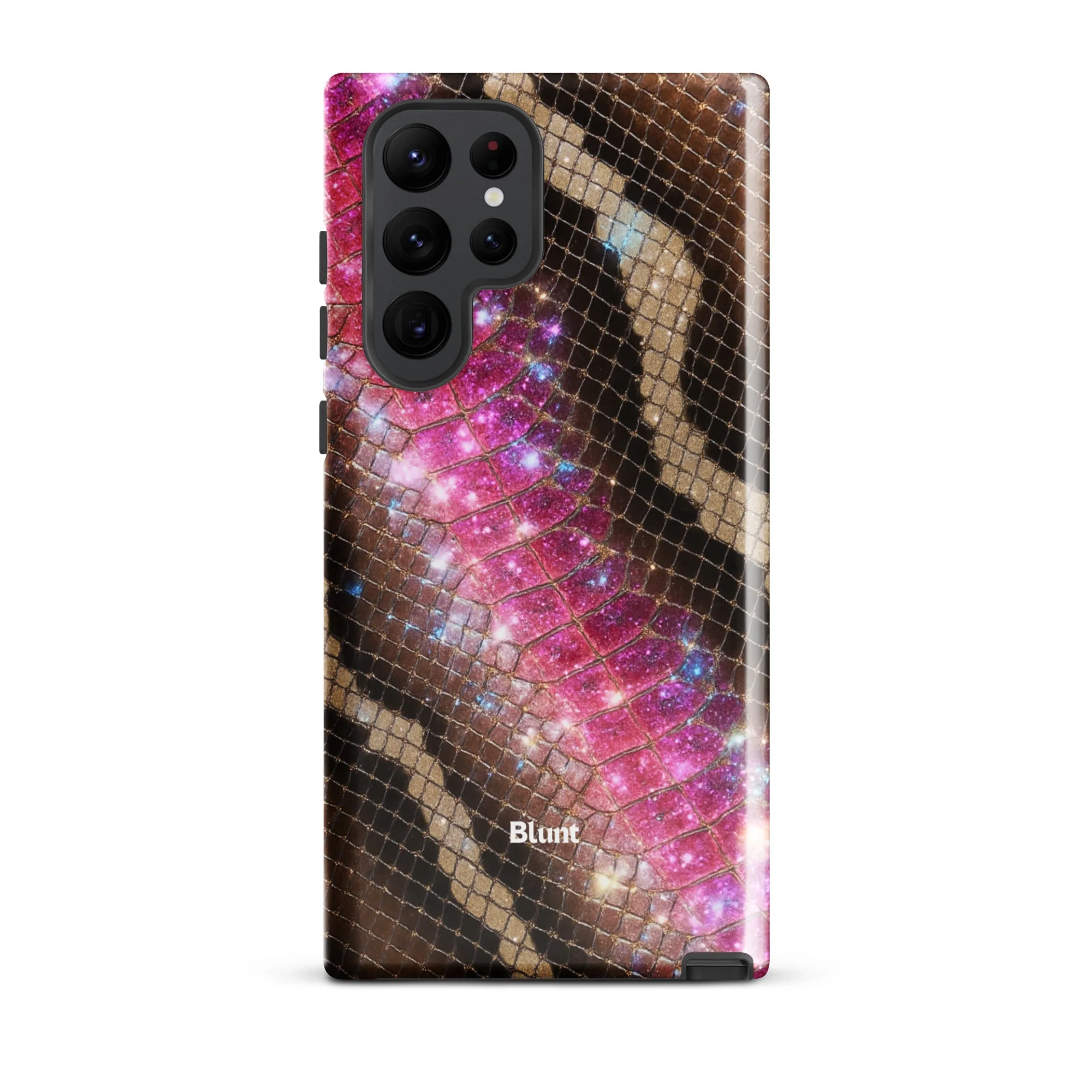 Venom Blush Samsung Case - Image 12