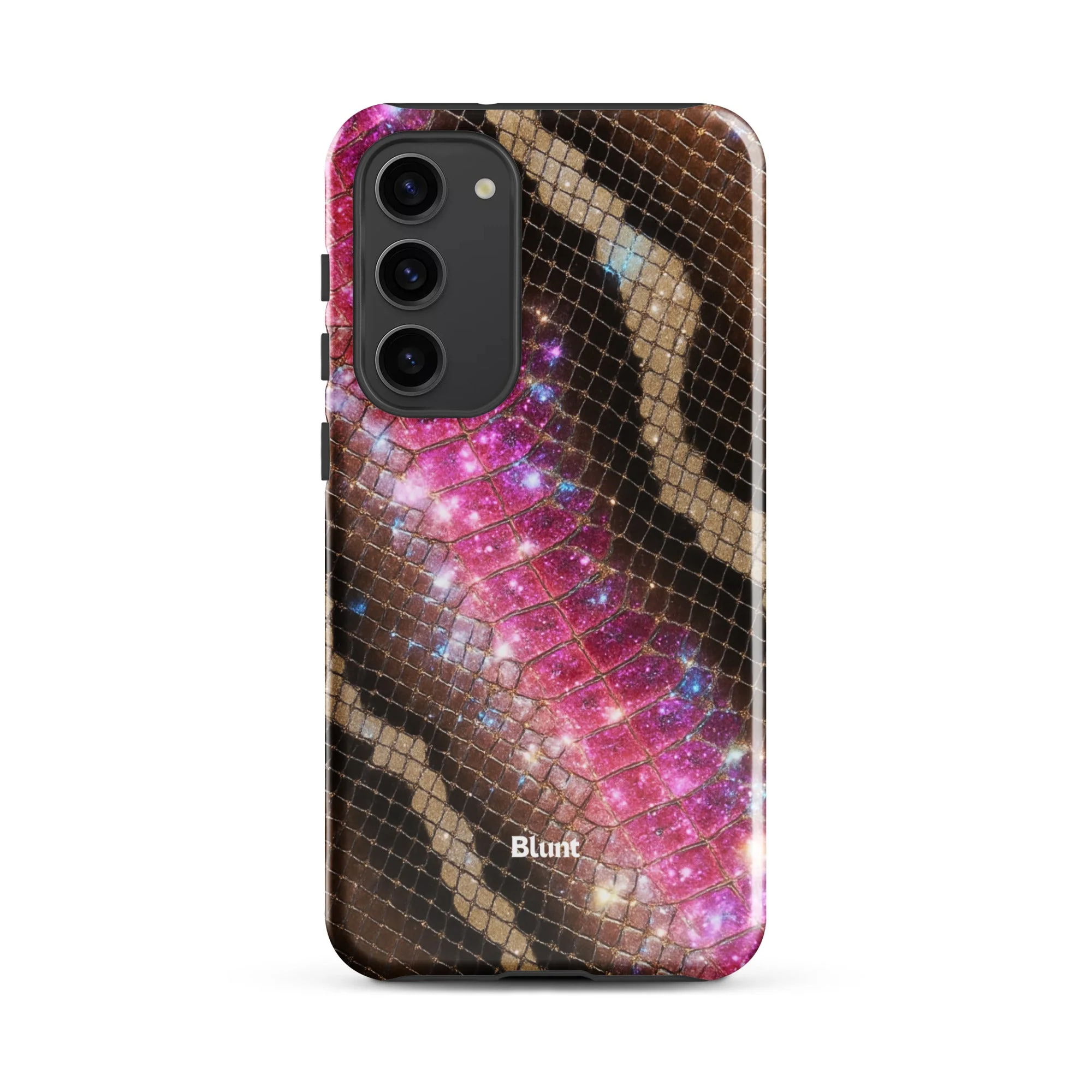 Venom Blush Samsung Case - Image 8