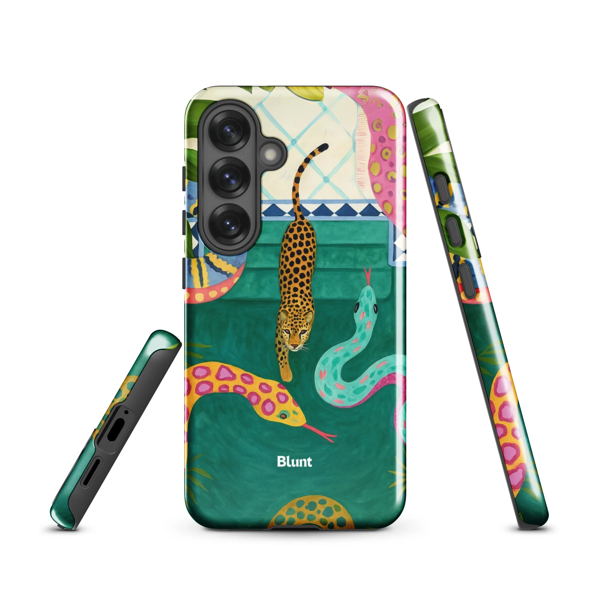 Venom Samsung Case - Image 16